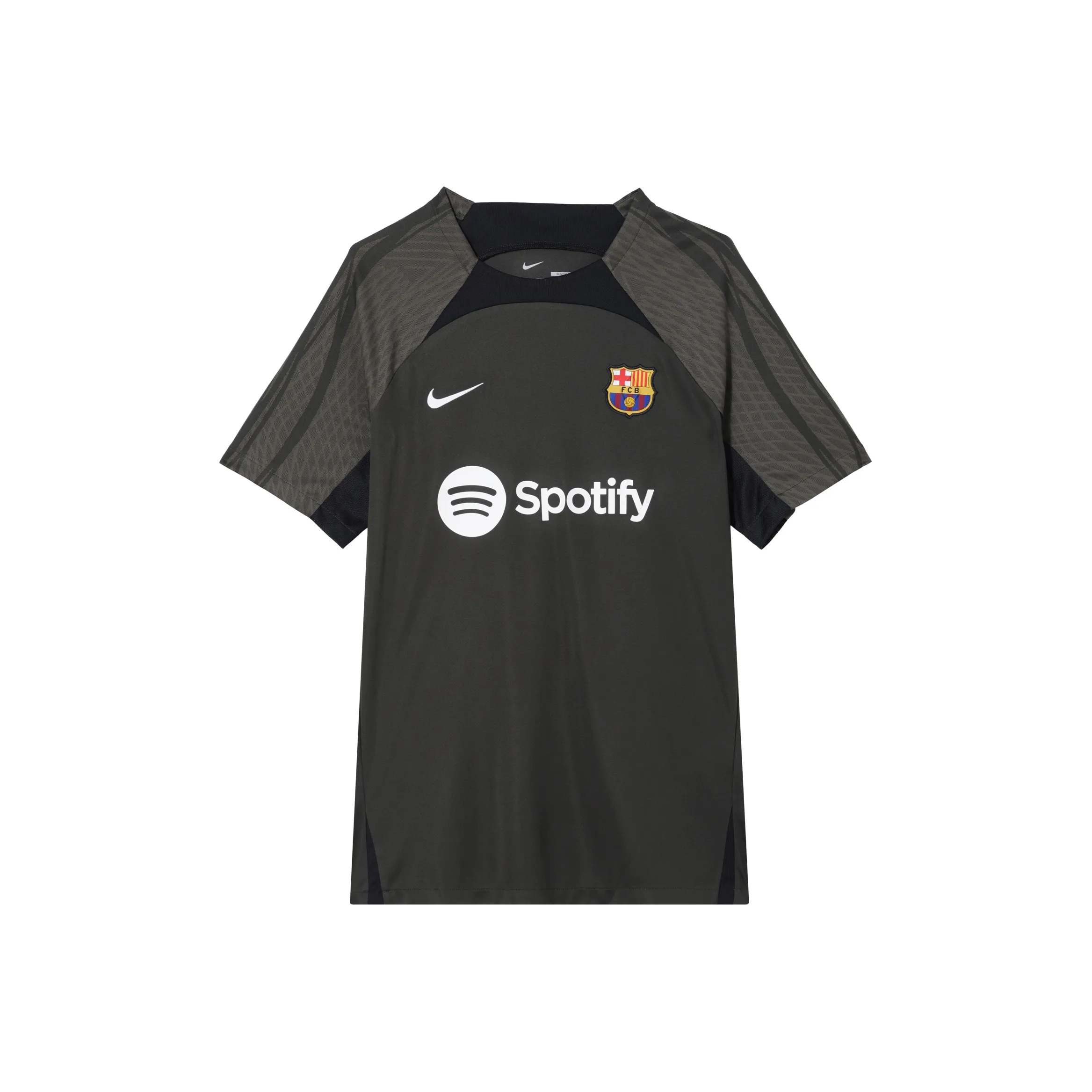 Nike Многоцветные Мужские Футбольные Джерси