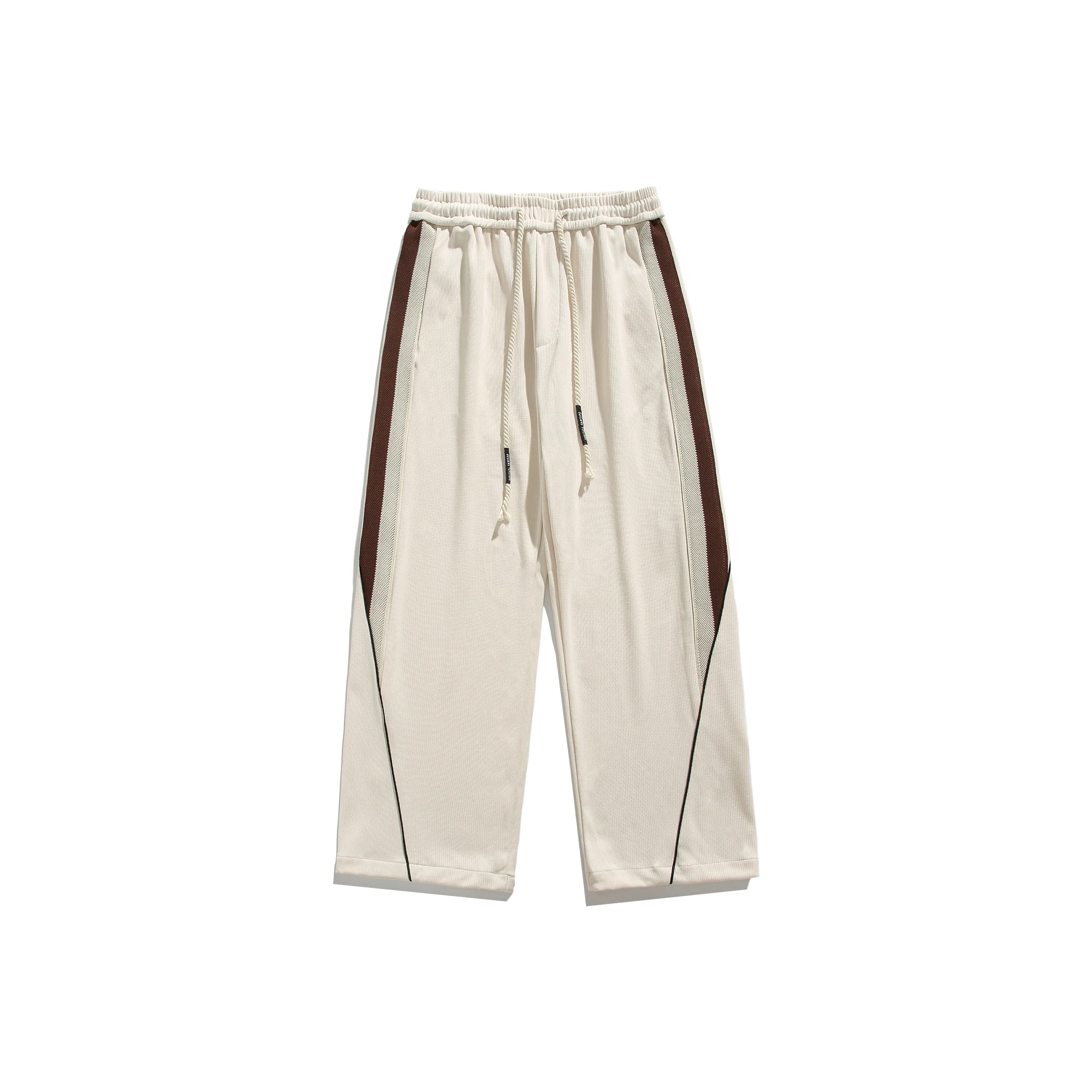 UNIWOLF Casual Pants Unisex