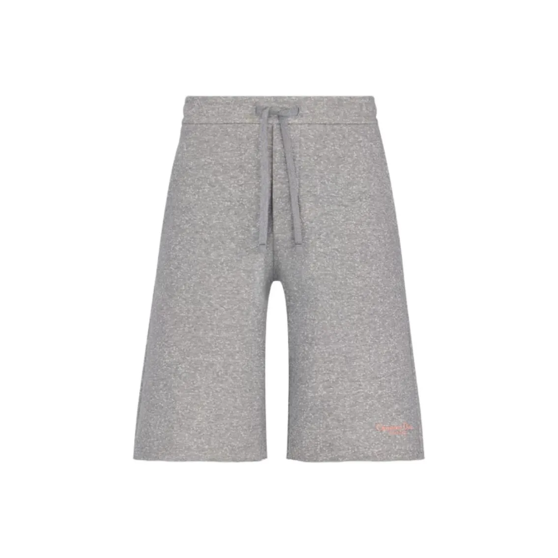 DIOR Casual Shorts Men's Gray