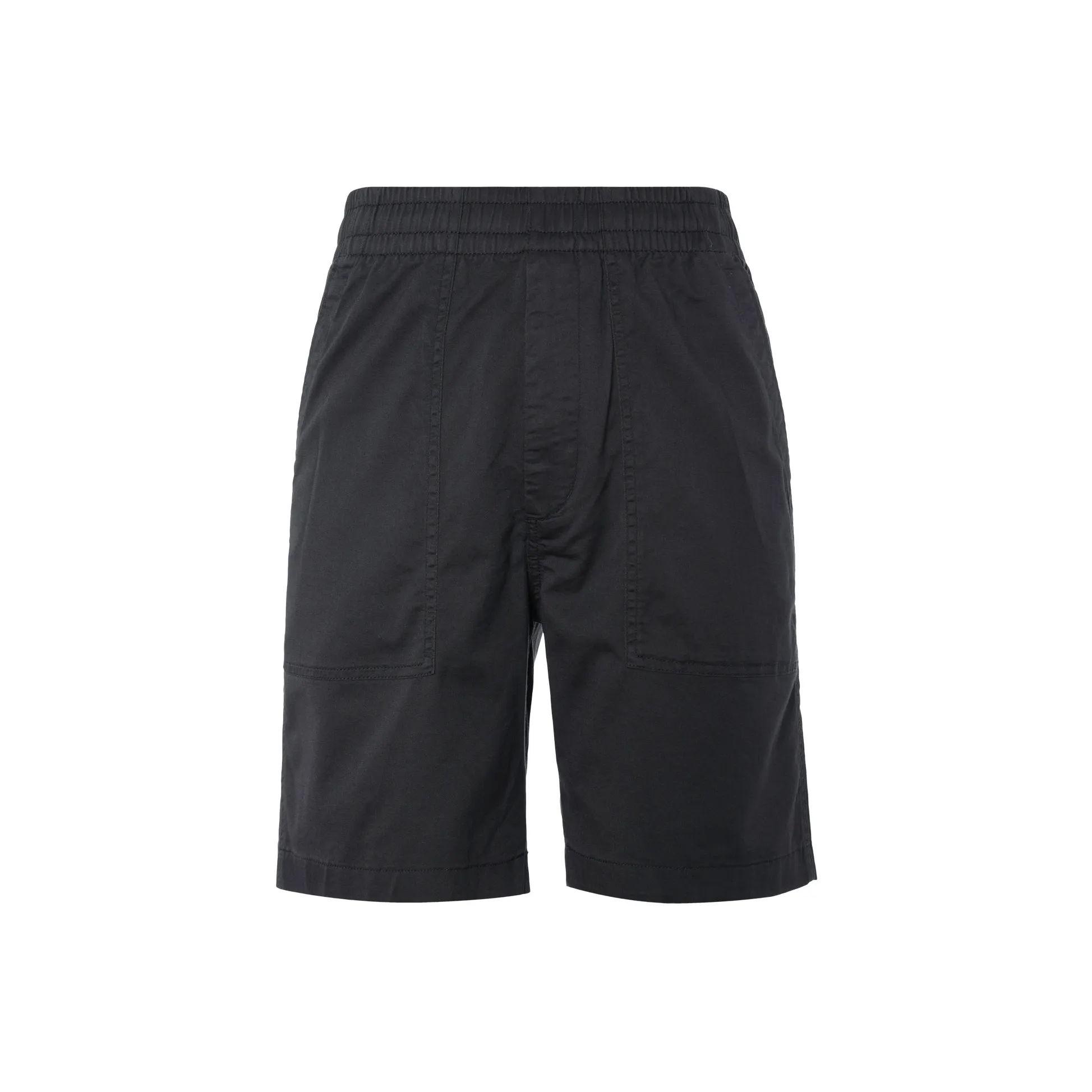UNIQLO Casual Shorts Men's Dark Gray