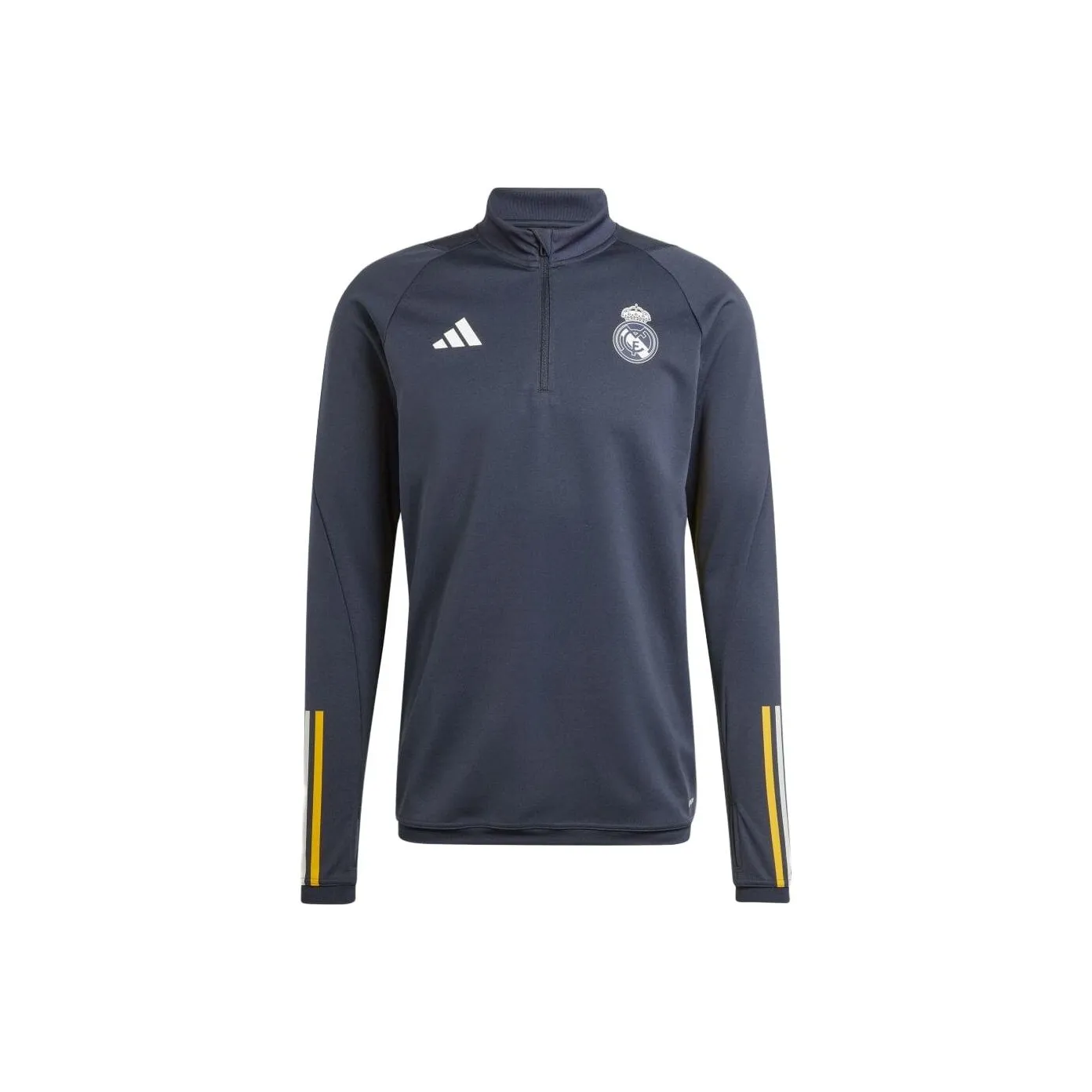 Adidas Real Madrid Soccer Jerseys Men's Legend Ink
