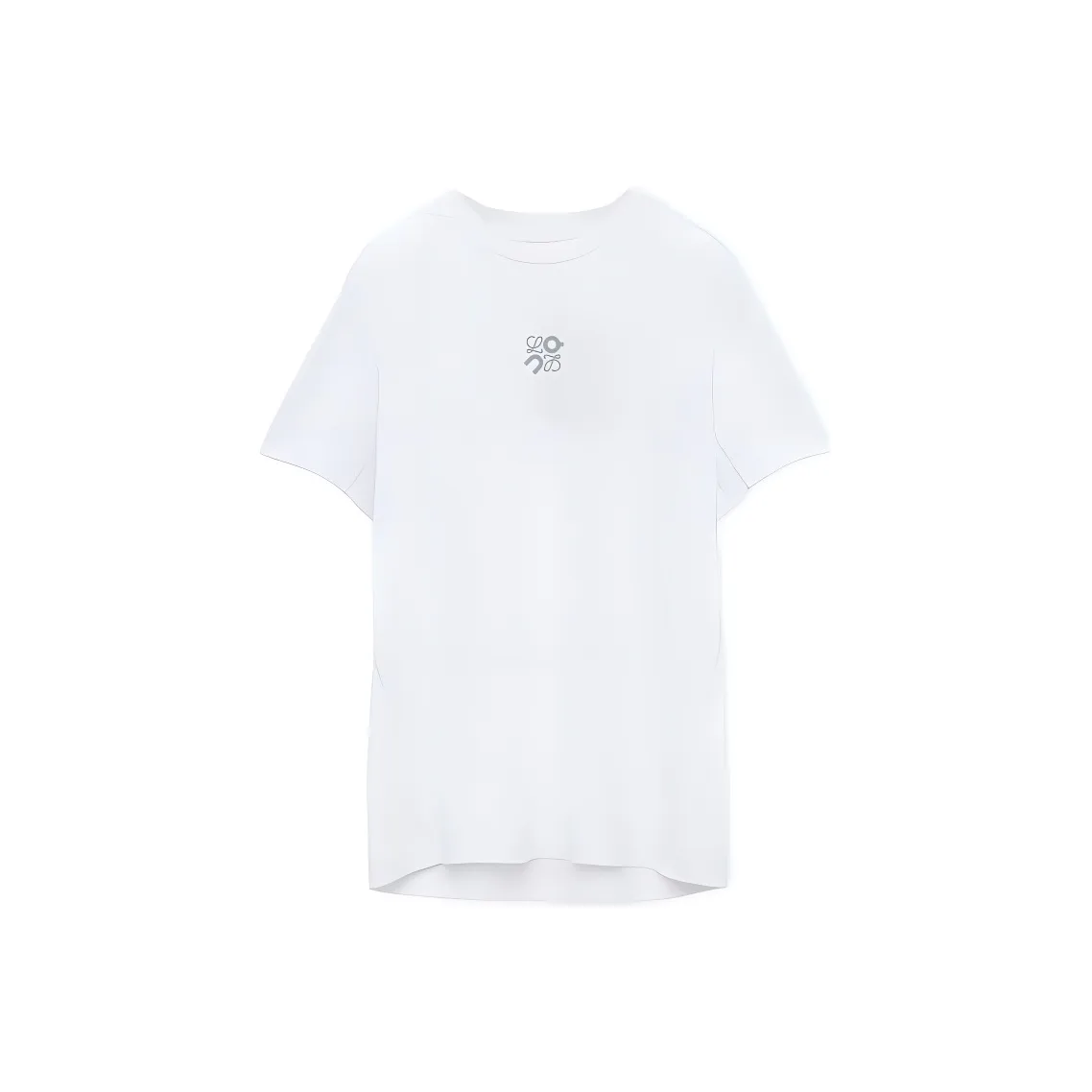 LOEWE Белые Женские Т-рубашки