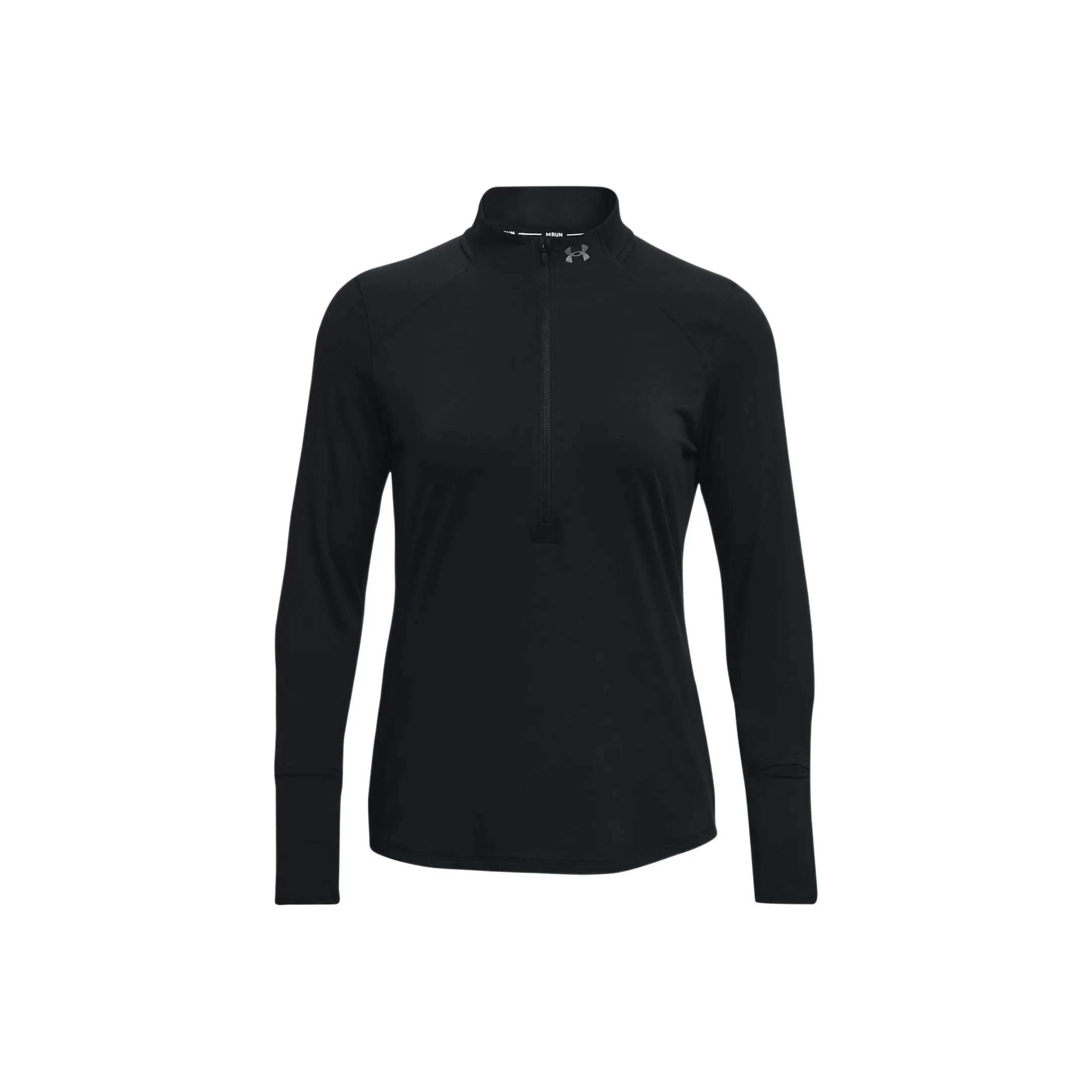 Under Armour T Shirt Women's Black