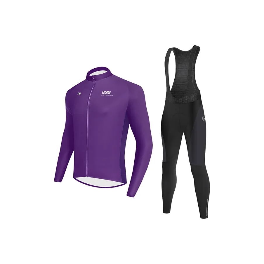 LECAGE Спортивный комплект одежды унисекс