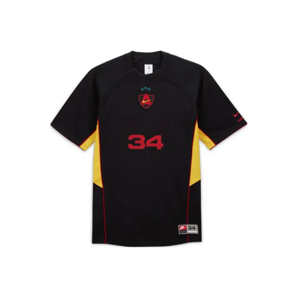 Nike X Ambush Jersey Top Asia Sizing