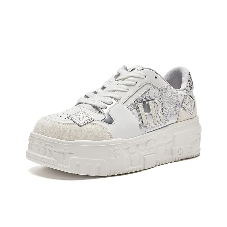 HR Low Топ Скейтборд Кроссовки Женские