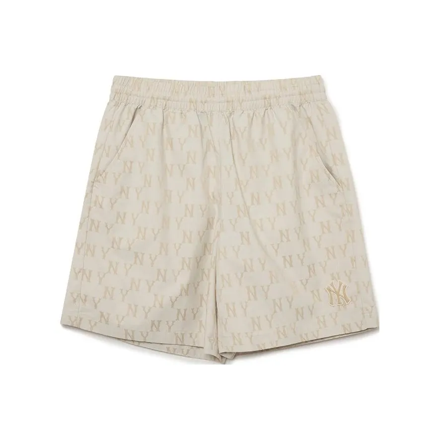 MLB New York Yankees Sports Shorts Unisex