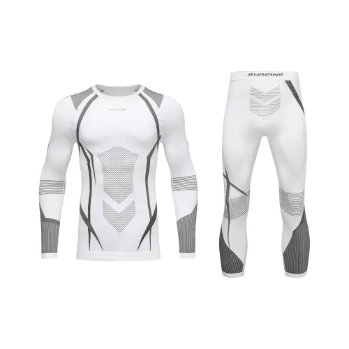 Surpine Men Термобелье для спорта