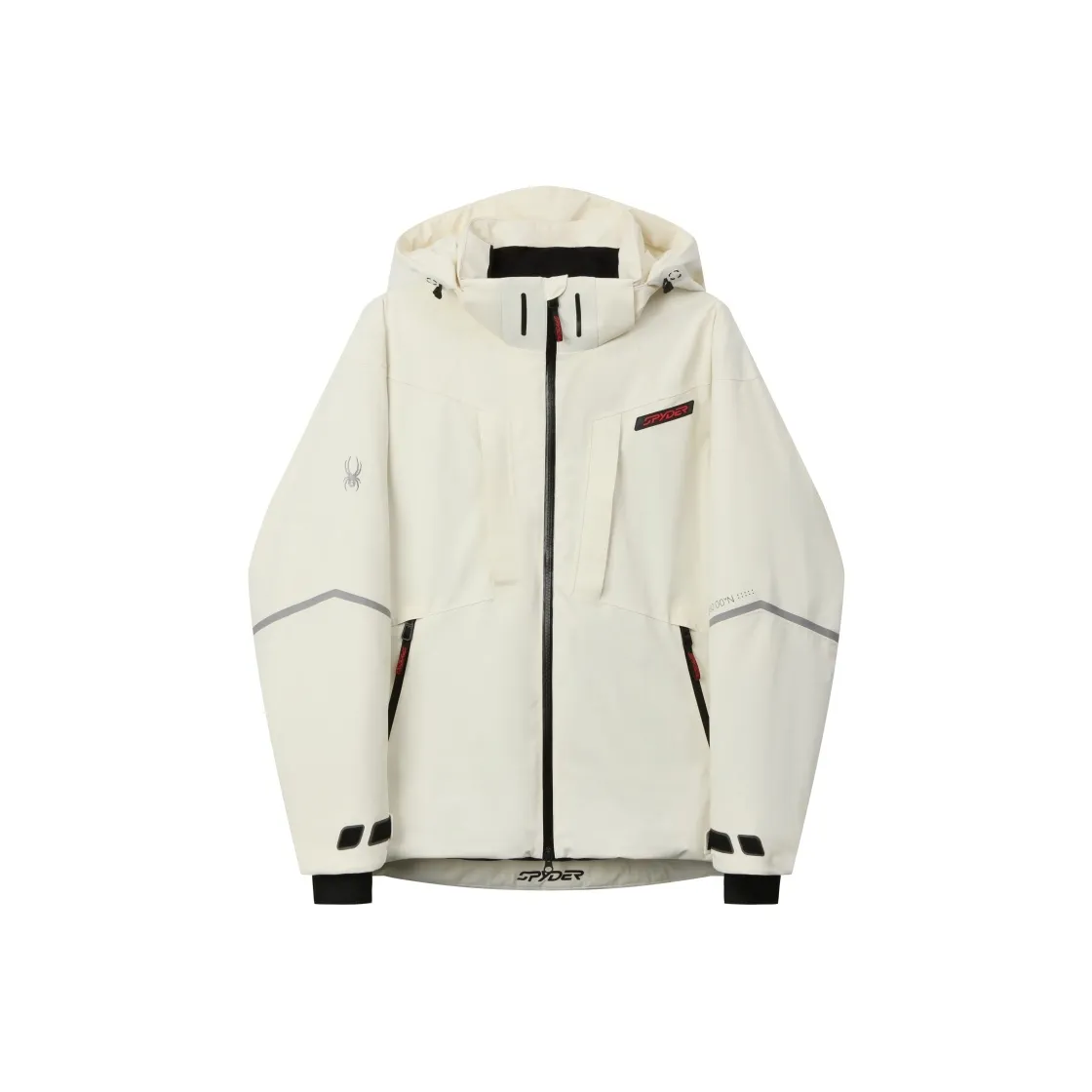 SPYDER Мужская лыжная одежда