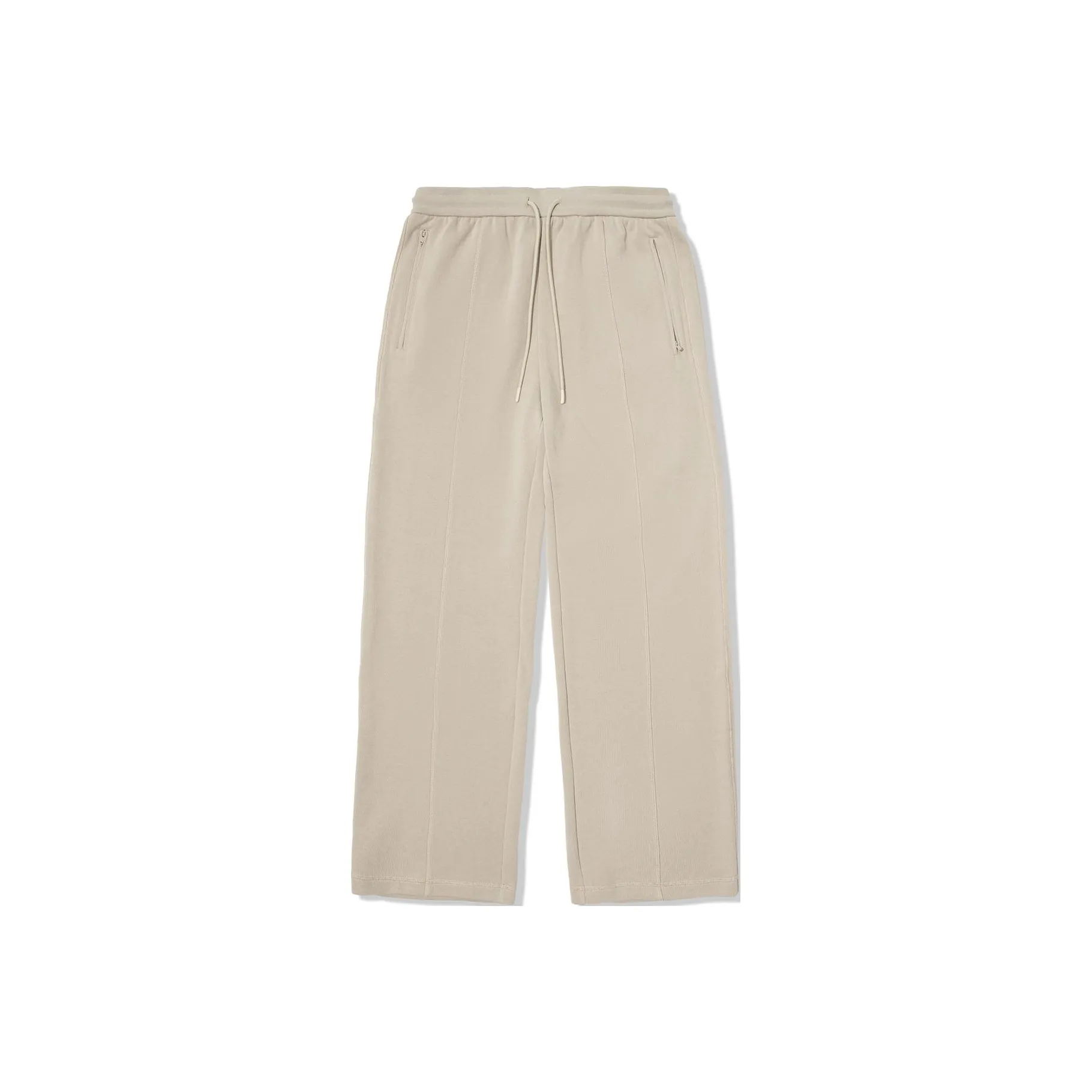 LiNing x KEH FORME Casual Pants Unisex Light Tea Brown Khaki