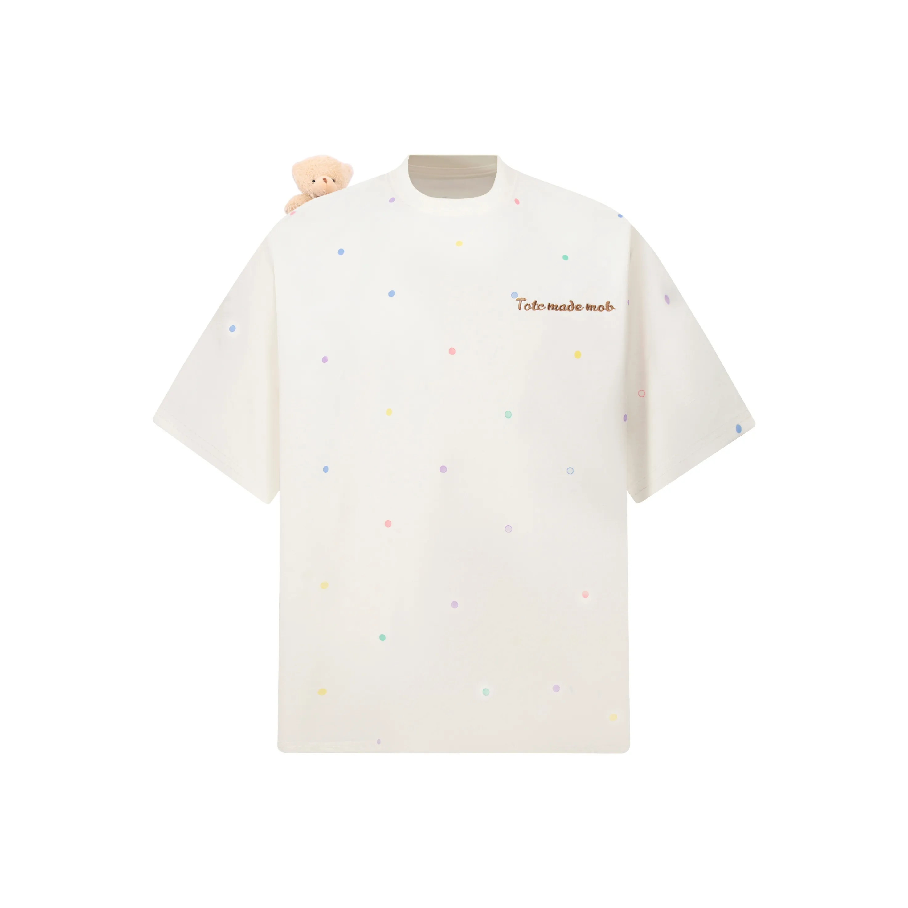 WAYHWEI Унисекс Футболки