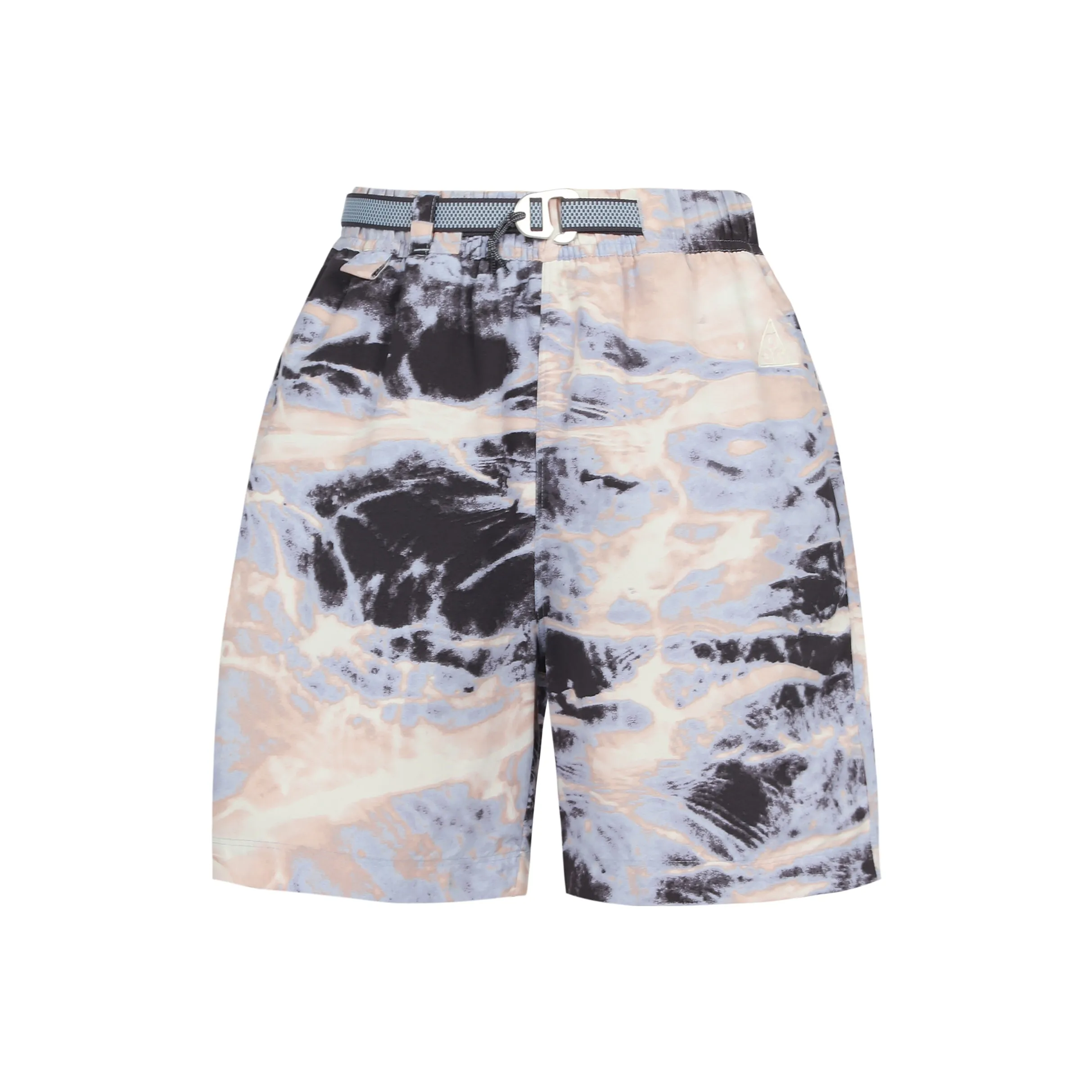 Nike Sports Shorts Men Oxford Pink
