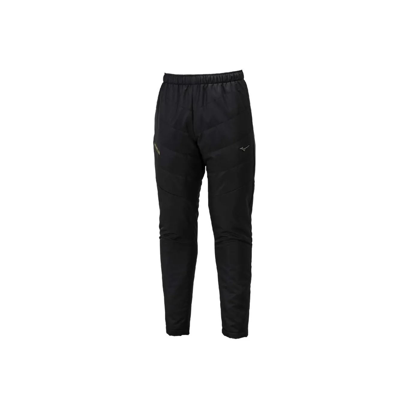 Mizuno Morelia Casual Pants Unisex Black