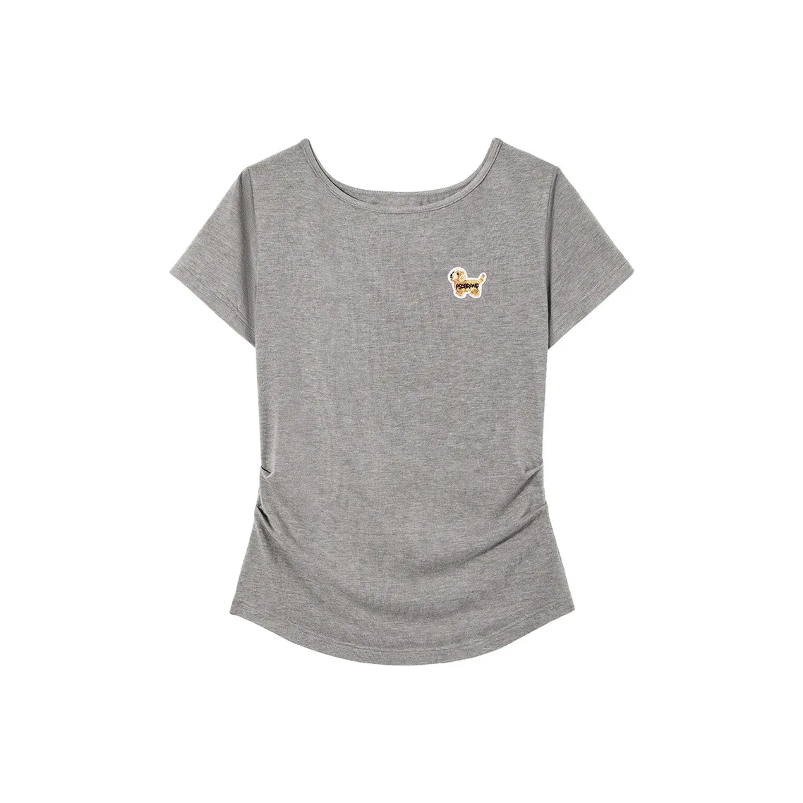 PSO Brand Женские футболки T