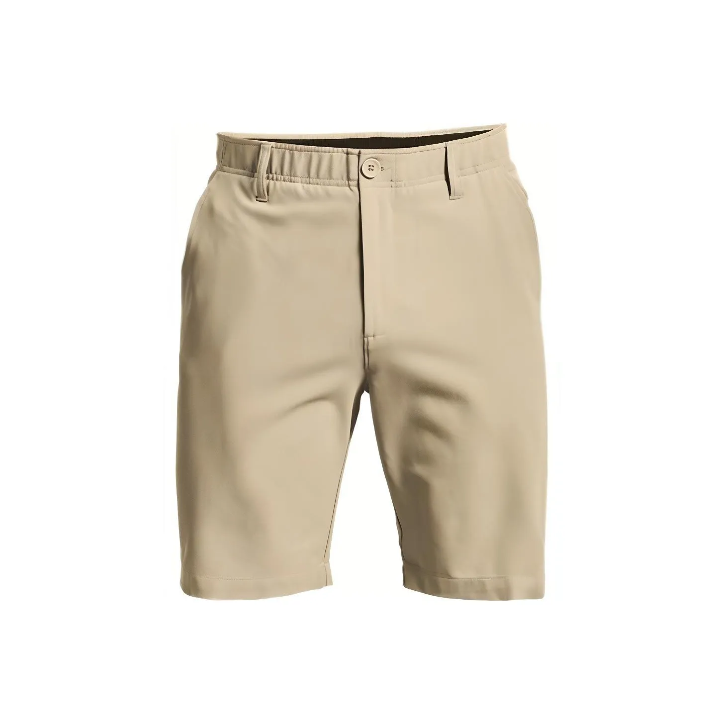 Under Armour Sports Shorts Men Brown