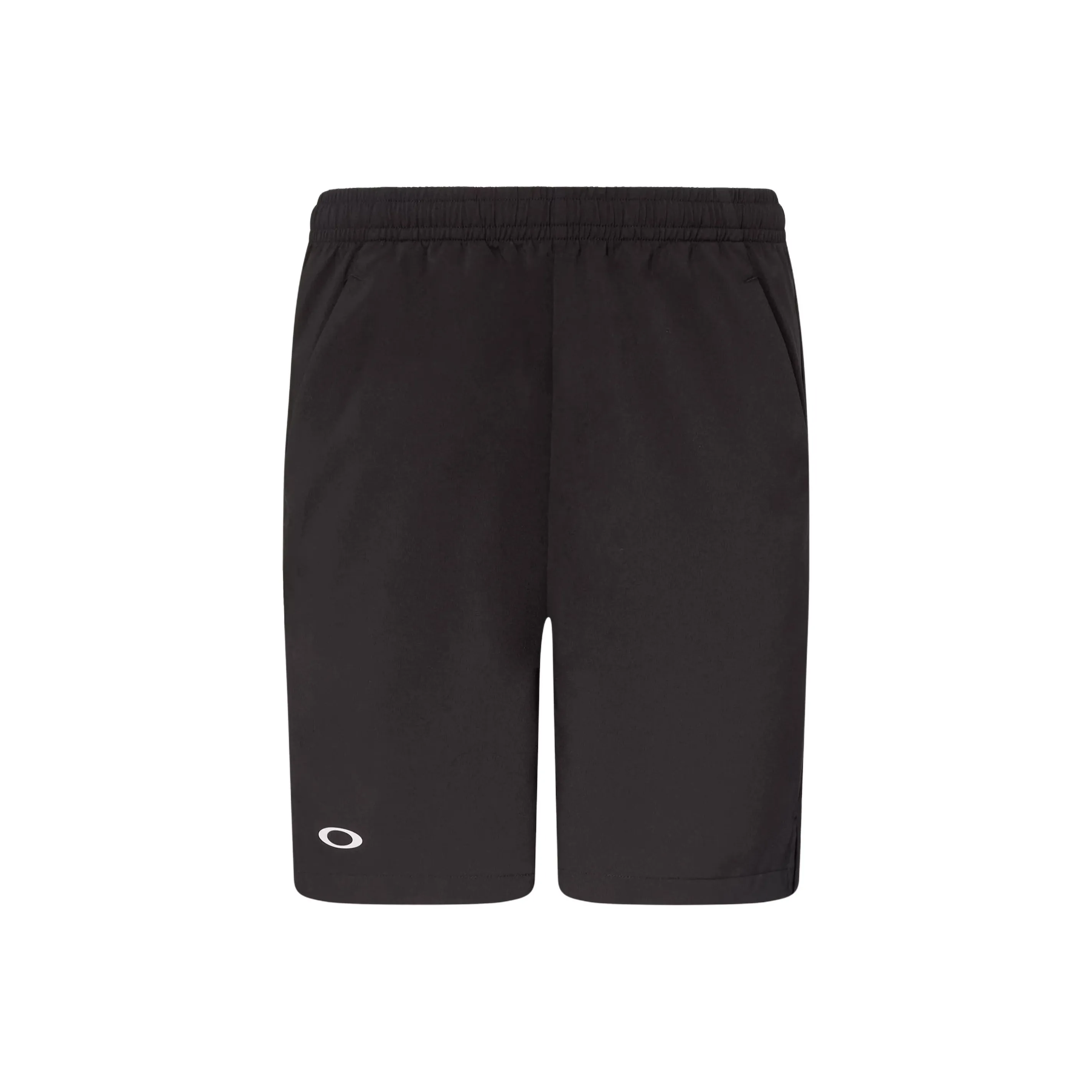 Oakley Повседневные шорты Мужские Черные