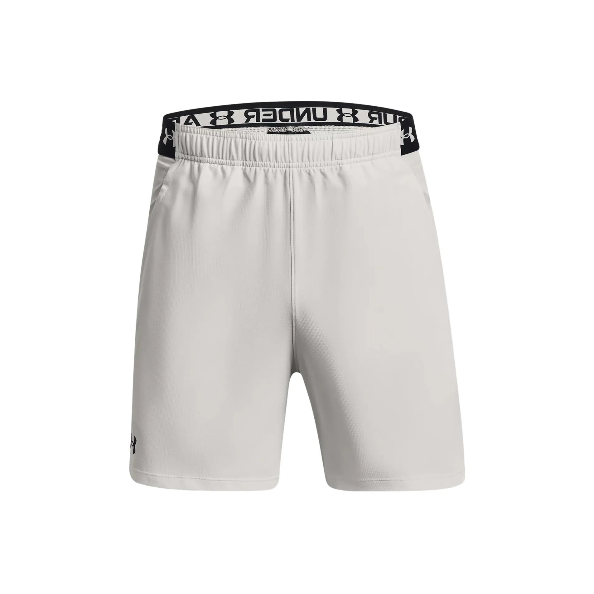 Under Armour Vanish Clay White Мужские спортивные шорты