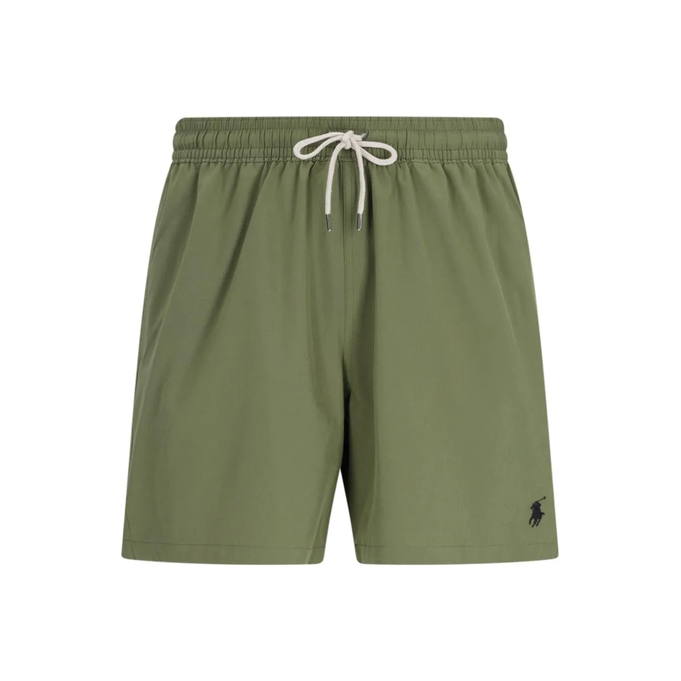 Polo Ralph Lauren 5.75 Inch Traveler Classic Swim Trunks