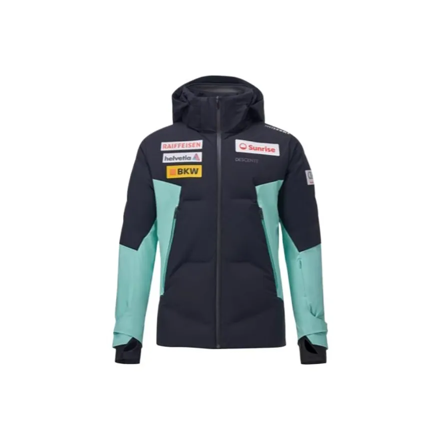DESCENTE SKI Series Ski Wear Men's