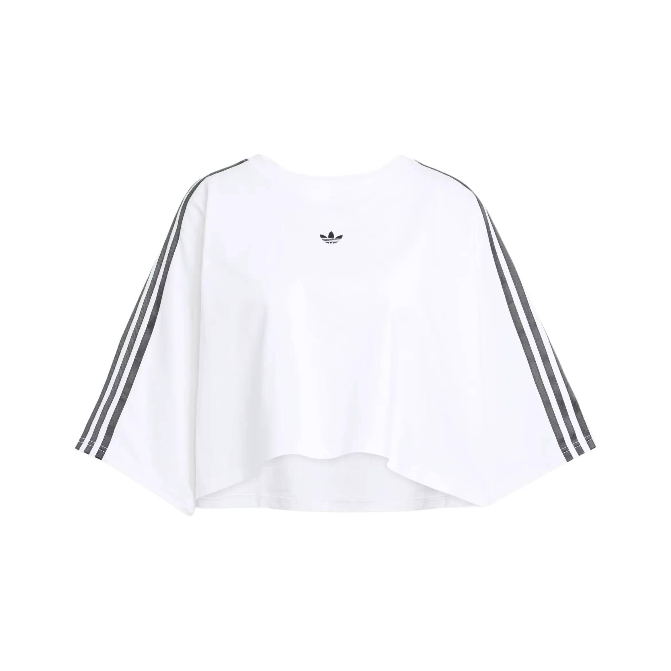 Adidas Originals T-Shirt Женская Белая