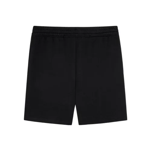 Nice Rice New Balance x Nice Rice SS23 Черные Мужские Спортивные Шорты