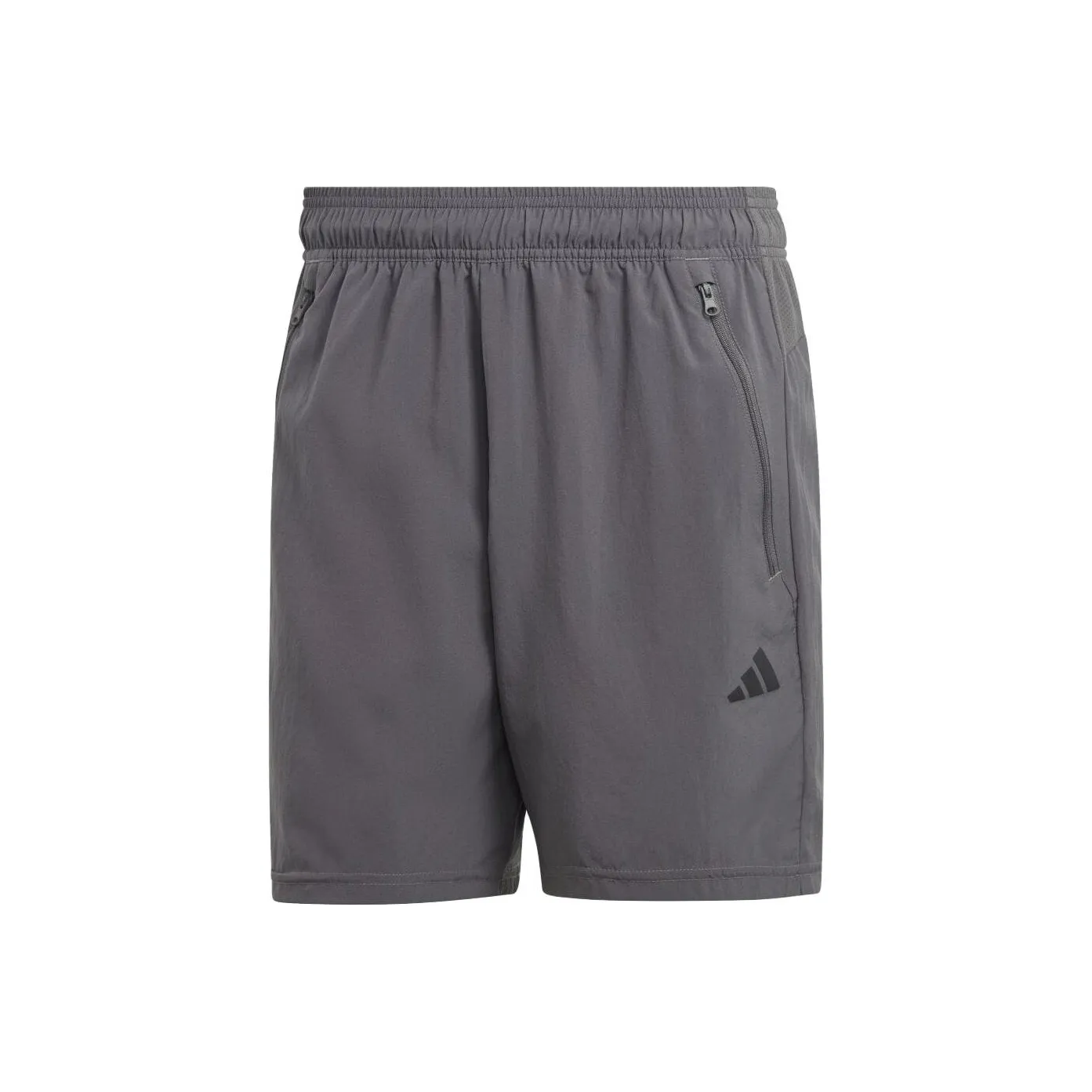 Adidas SS23 Спортивные шорты Мужские Серые