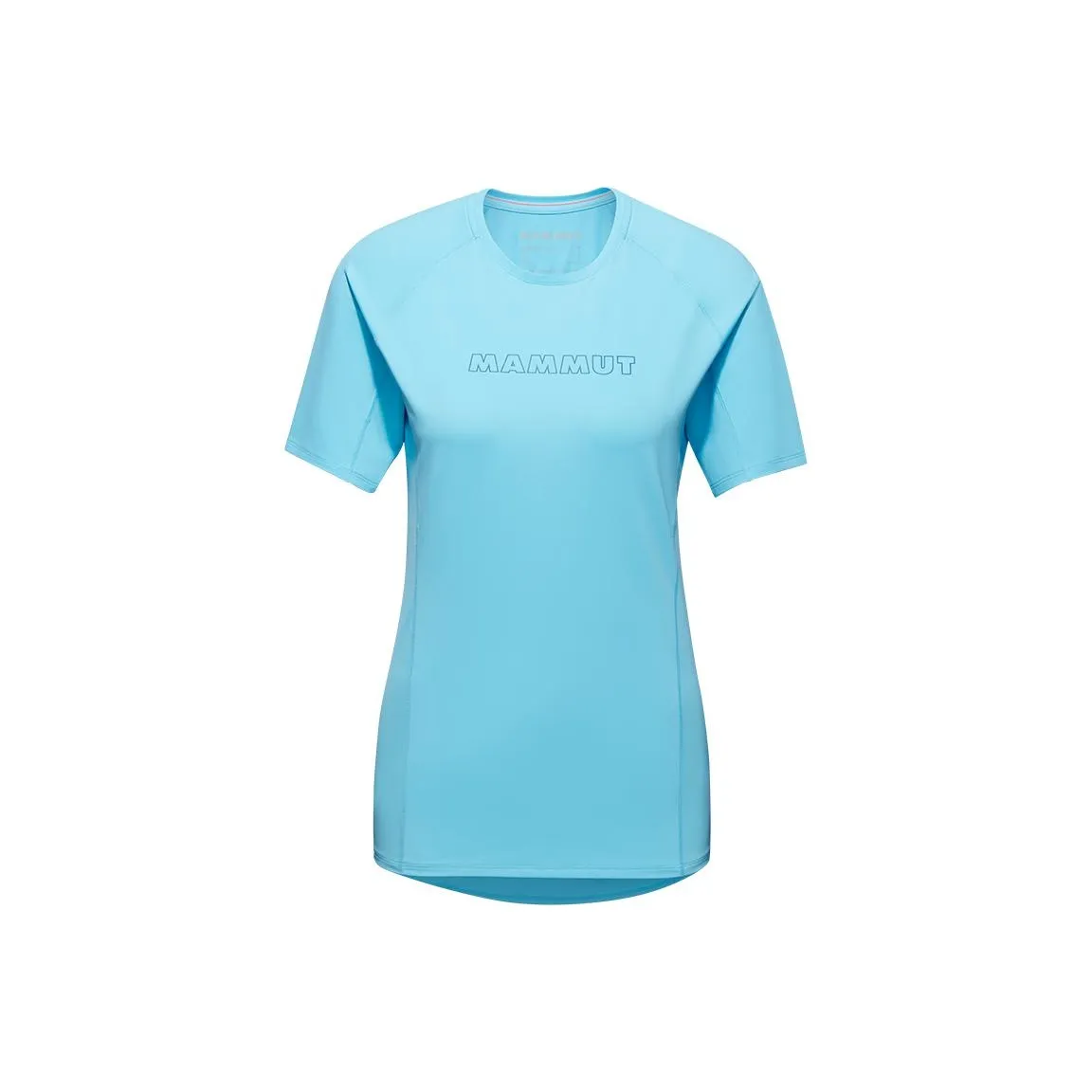 MAMMUT Selun T Shirts Women
s