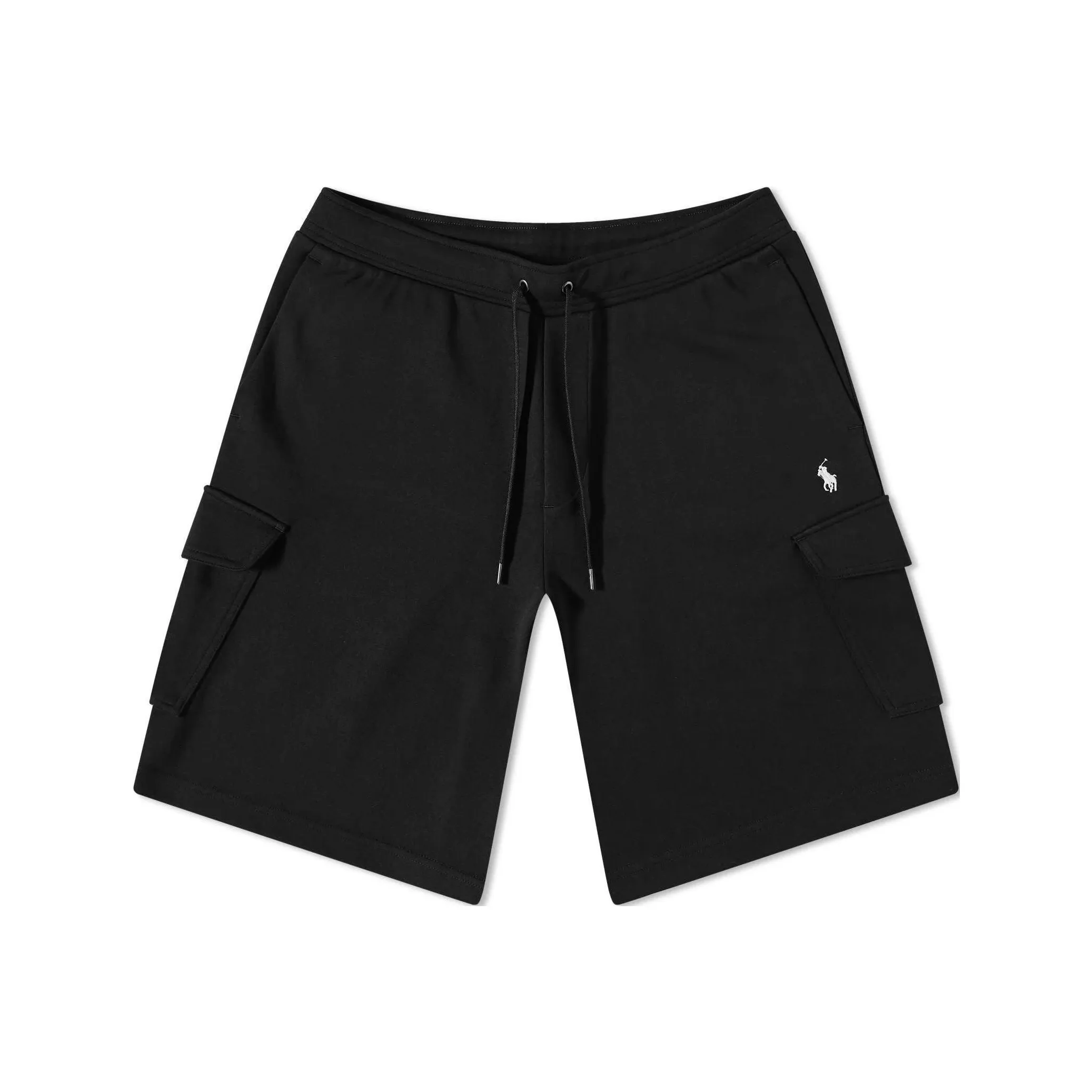 Polo Ralph Lauren Casual Shorts Men's Black