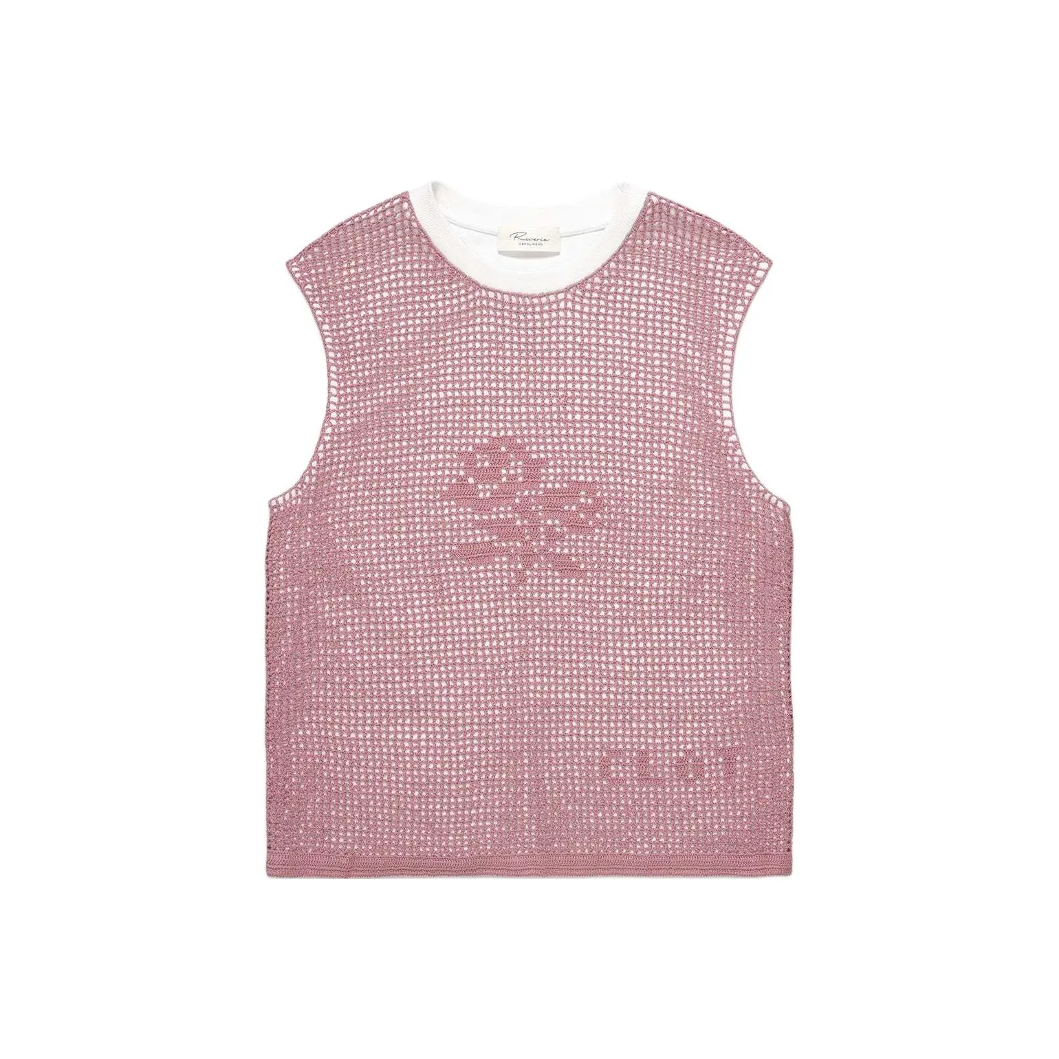 CLOT x Reverie By Caroline Hú T Shirt Women's Pink