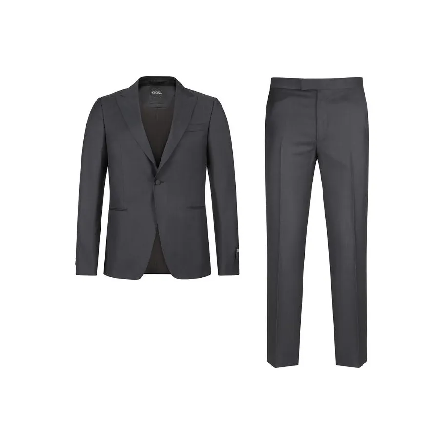 Ermenegildo Zegna Business Suits Men's