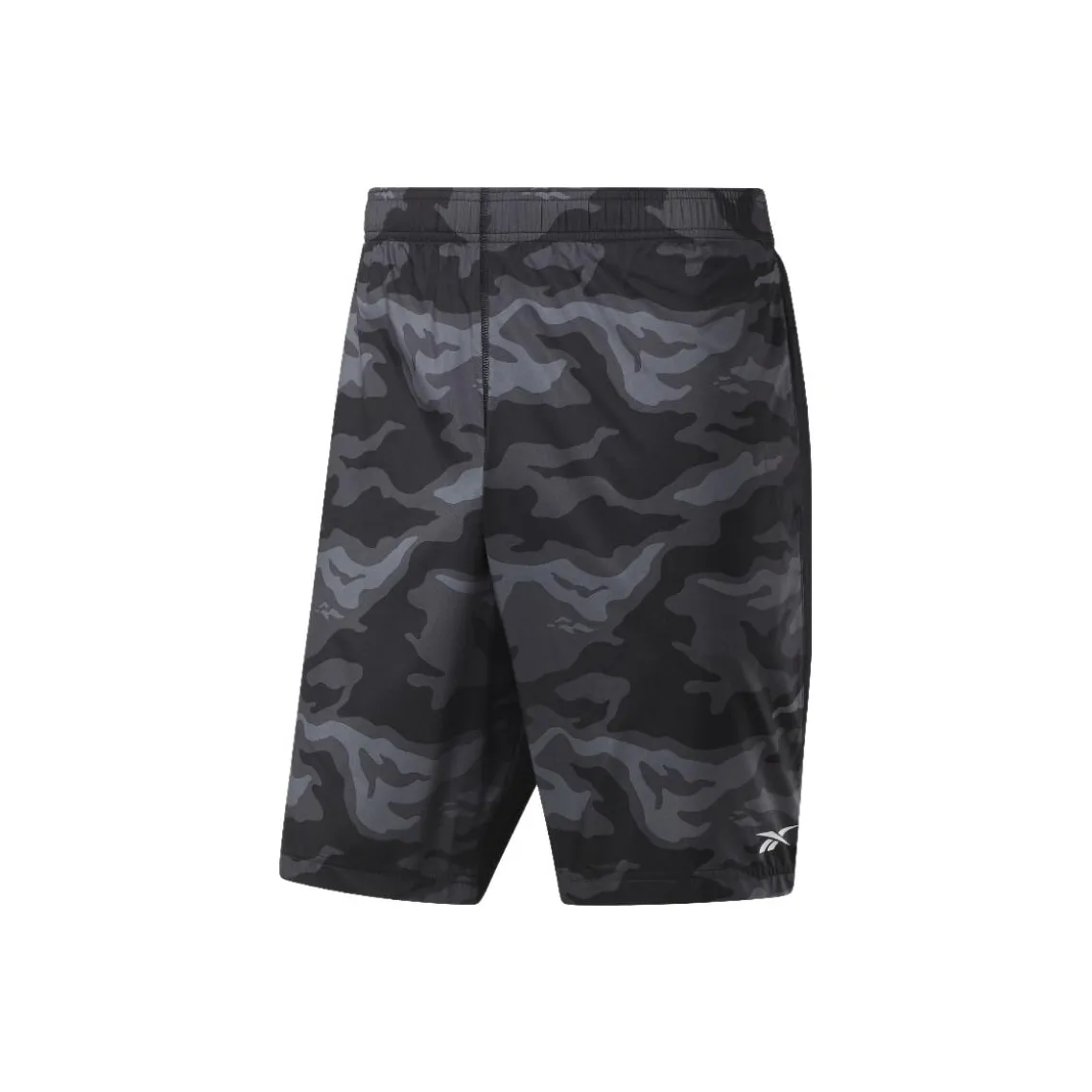 Reebok Sports Shorts Men's Black