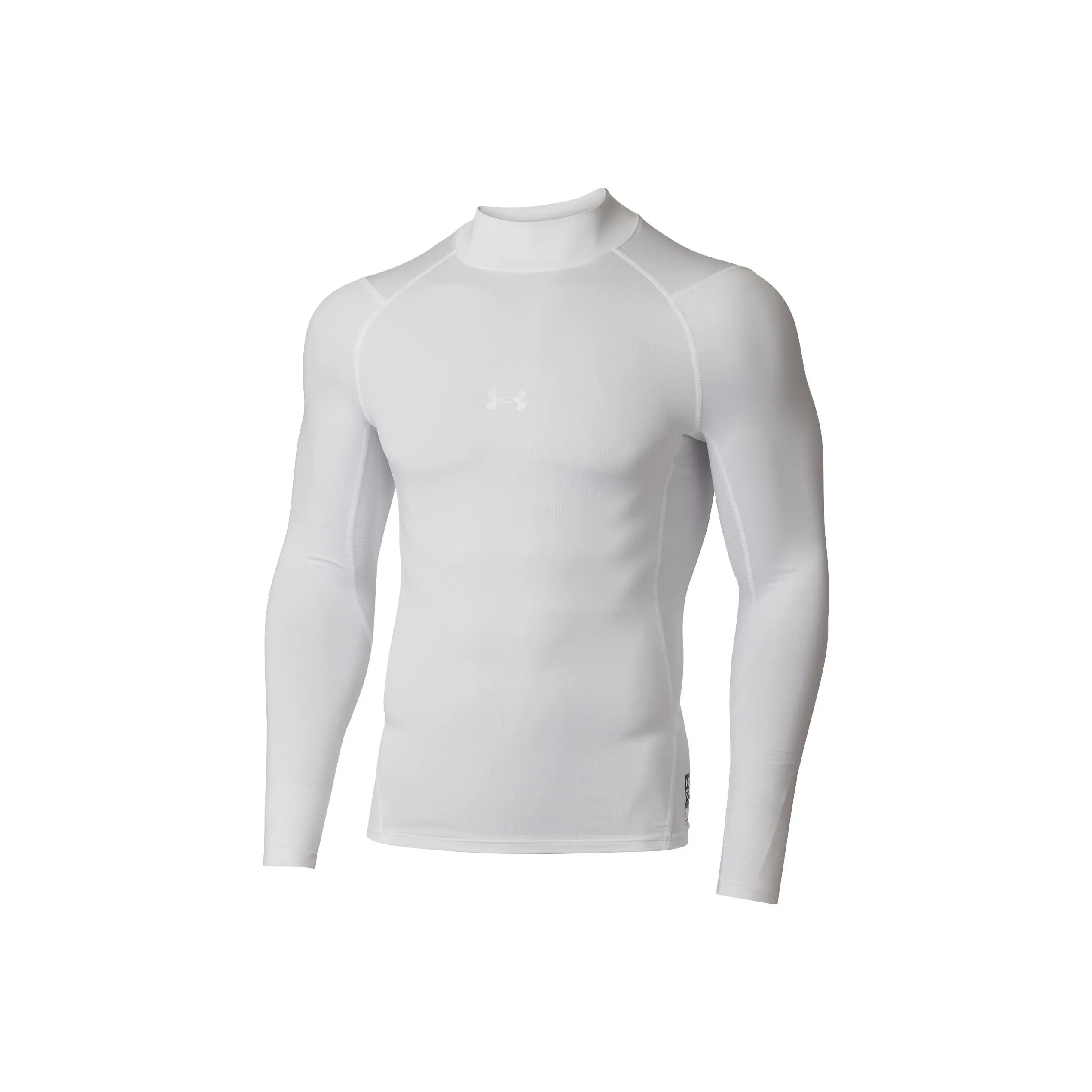 Under Armour Workout Clothing Men's White