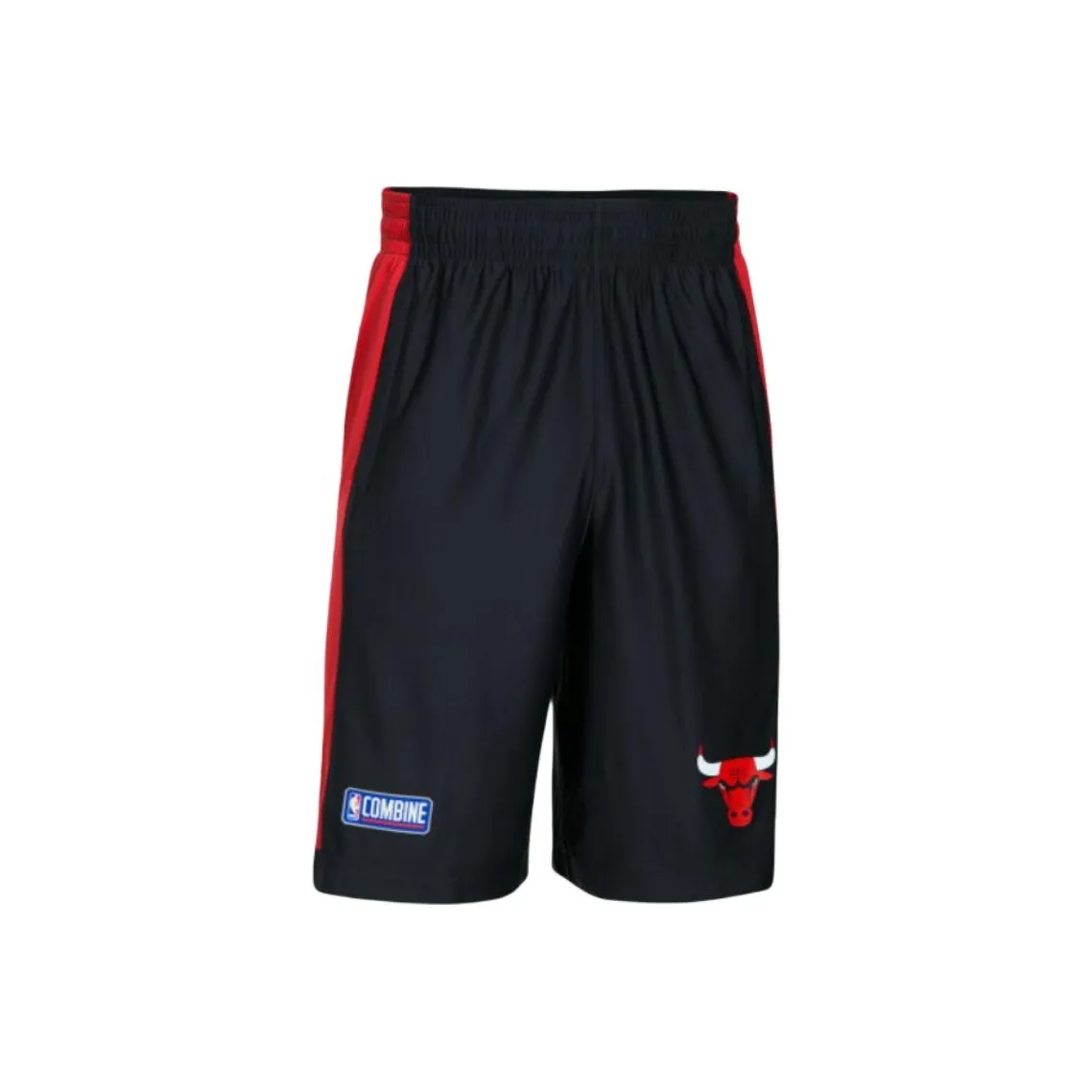 Under Armour Sports Shorts Men's Black Red