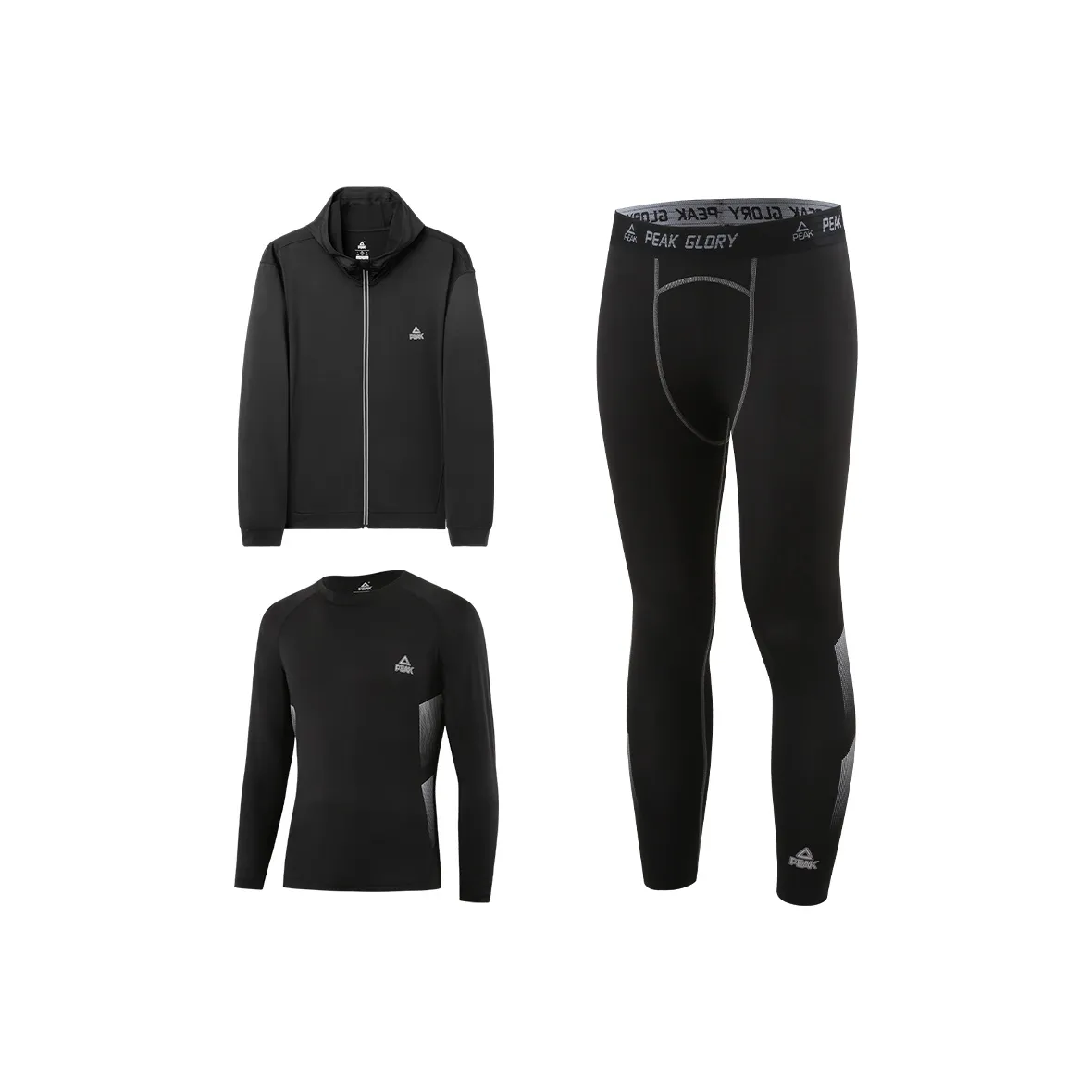 PEAK Мужской Фитнес Комплект