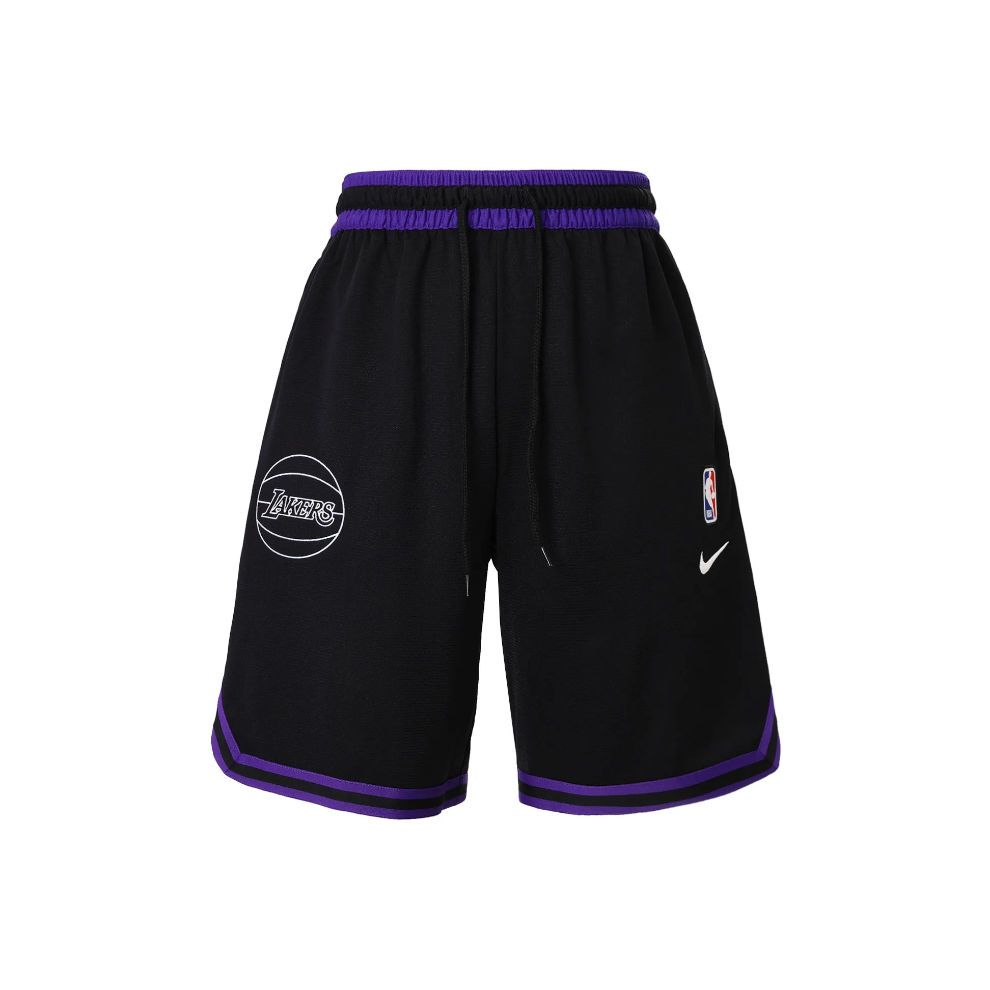 Nike DNA Черные Мужские Спортивные Шорты