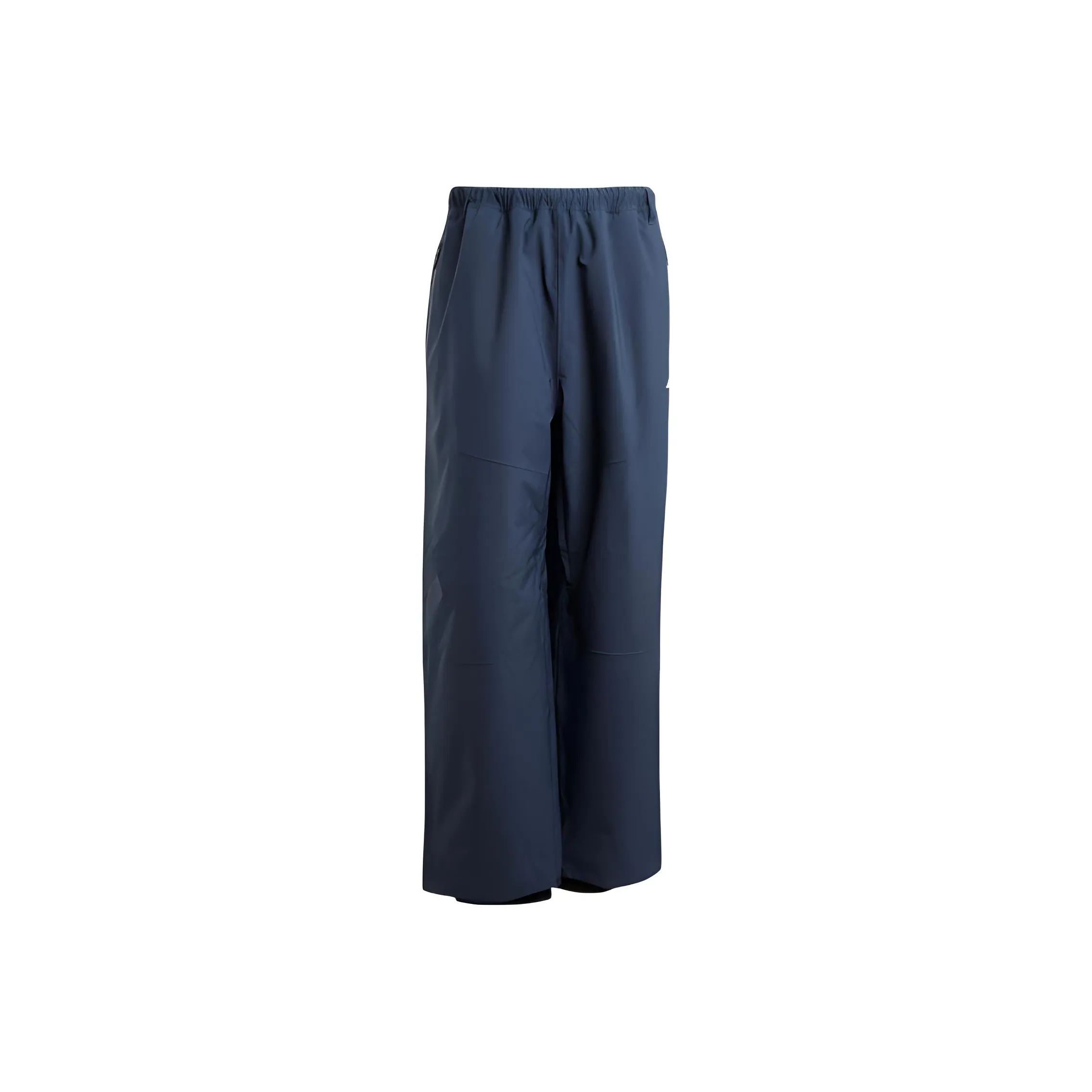 Adidas FW24 XPERIOR 2L RAIN.RDY INSULATED BIB Ski Pants Men's Navy Blue