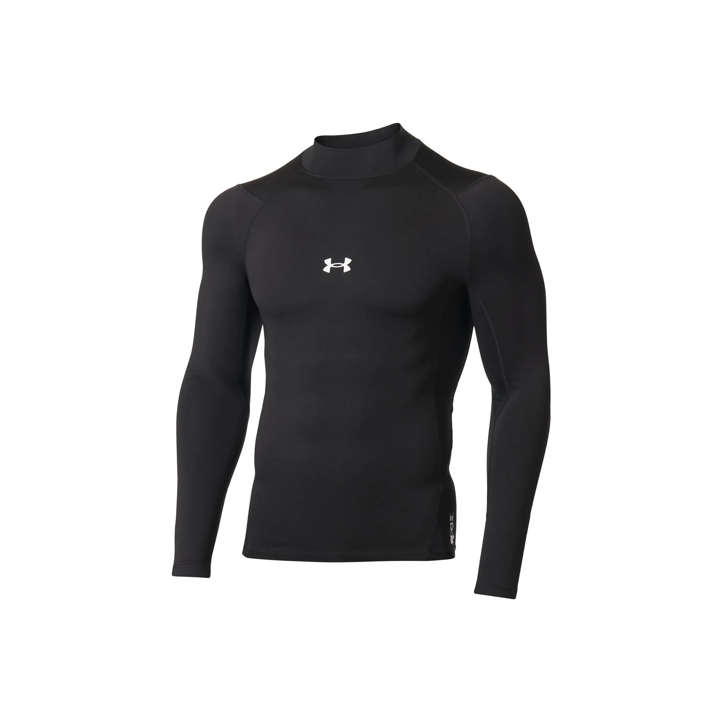 Under Armour Workout Clothing Men's Black