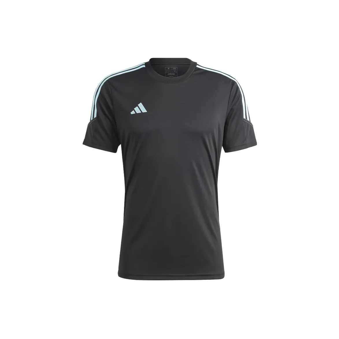 Adidas Soccer Jerseys Men's Blue Black