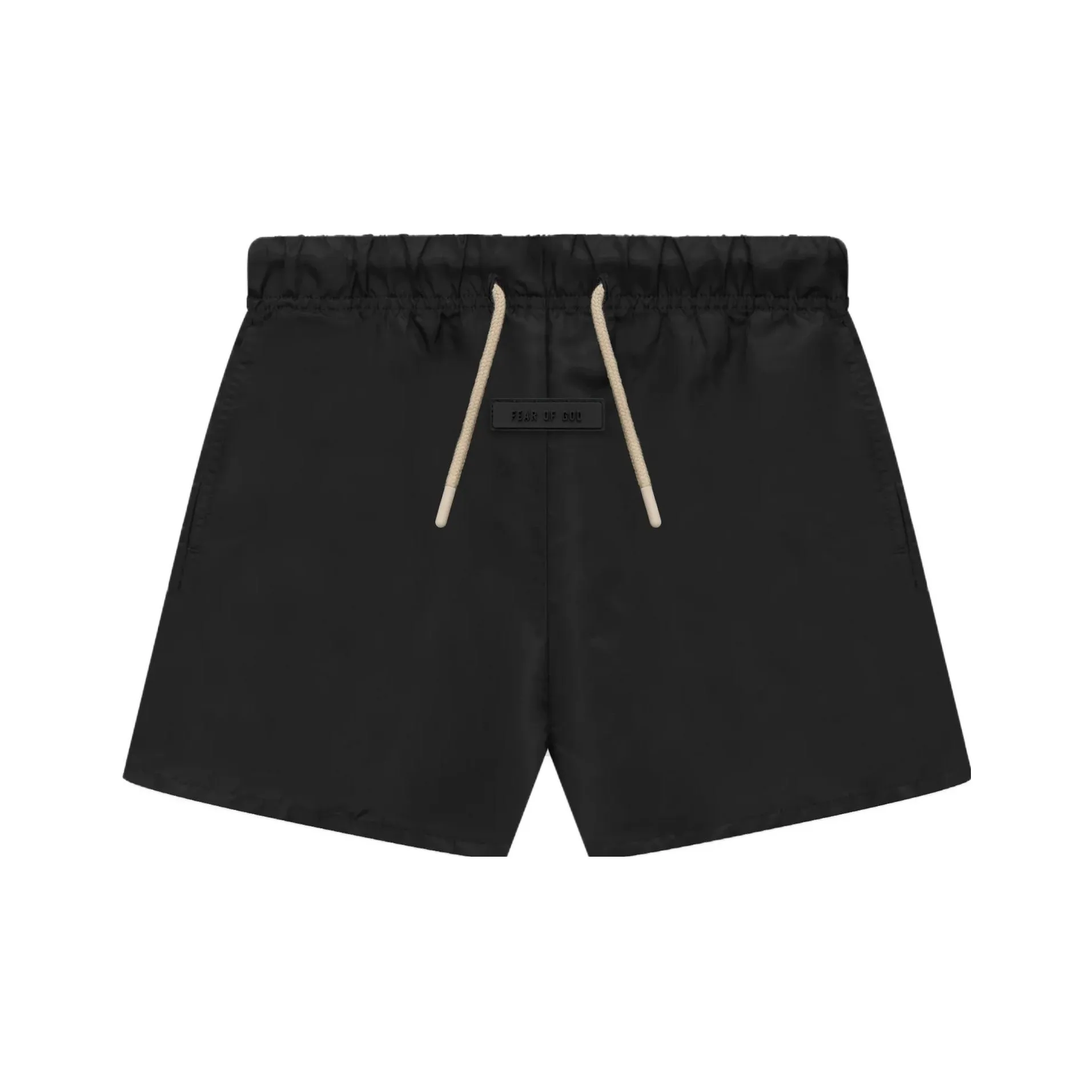 Fear Of God Essentials Kids Running Short SS23