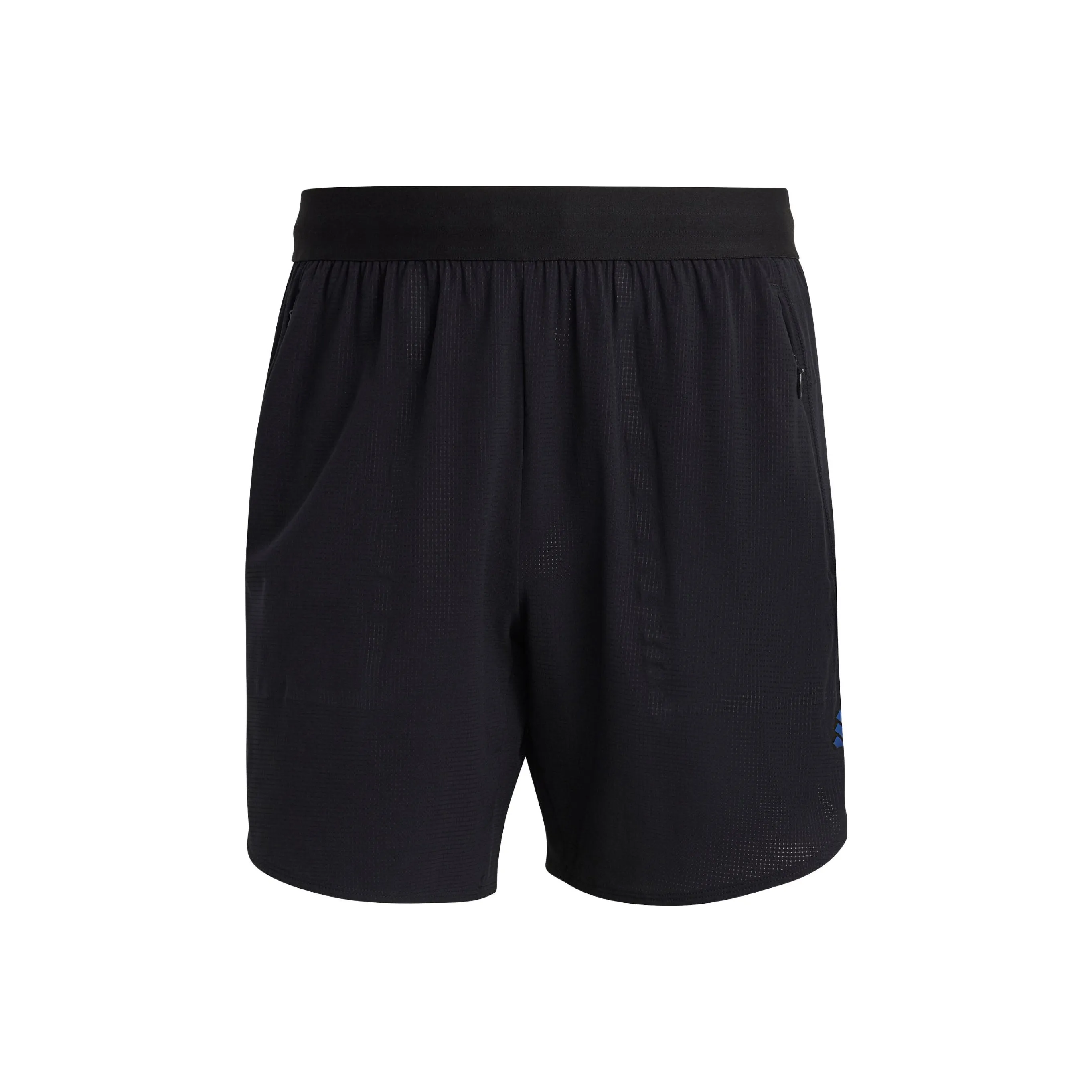 Adidas Спортивные шорты Мужские Черные