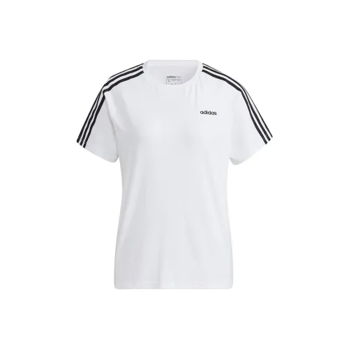 ADIDAS NEO Белые Женские Футболки