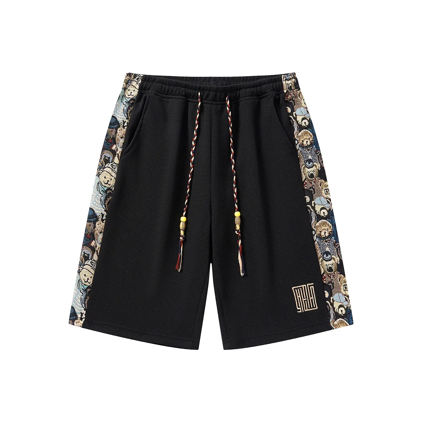 PEIMENG Унисекс Повседневные шорты