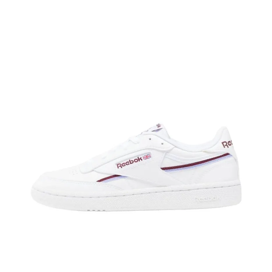 Reebok Club C 85 Vegan Sneakers Women's