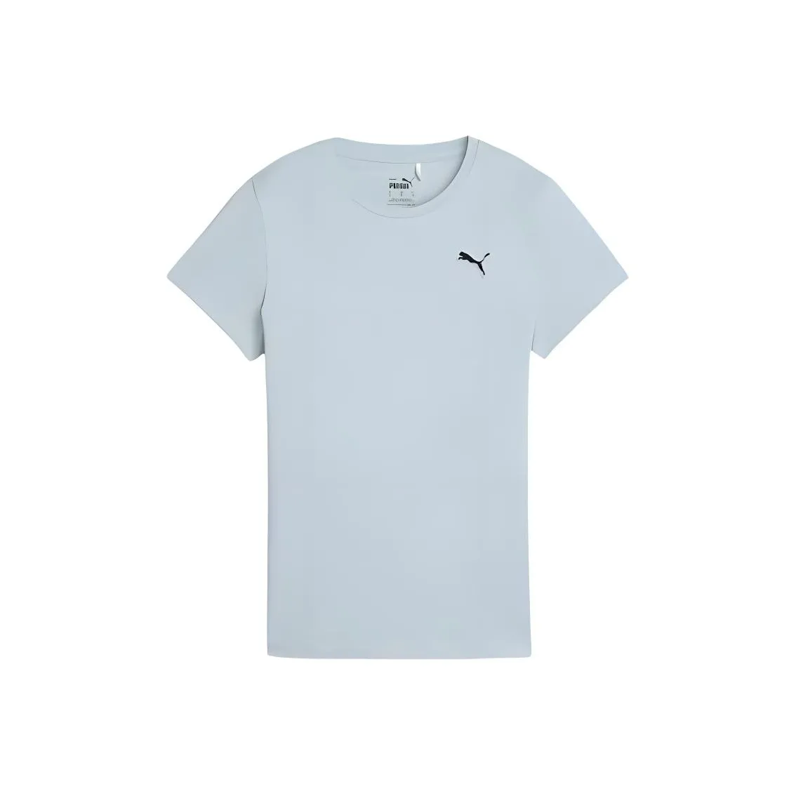 PUMA T Shirt Women's Turquoises Surfing
