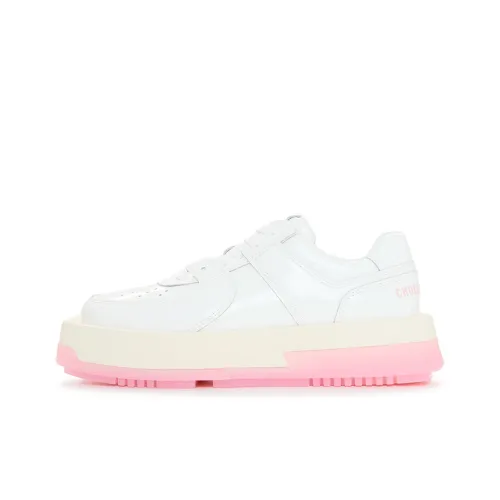 CHOCO CONCERT Кроссовки для скейтбординга Low Top Унисекс