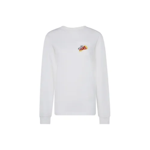ETRE CECILE Белая Женская Рубашка T