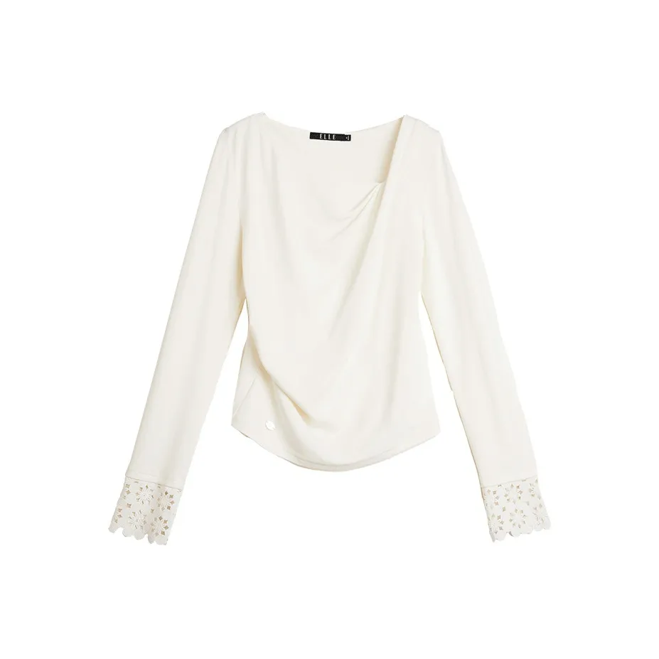 ELLE Женские футболки