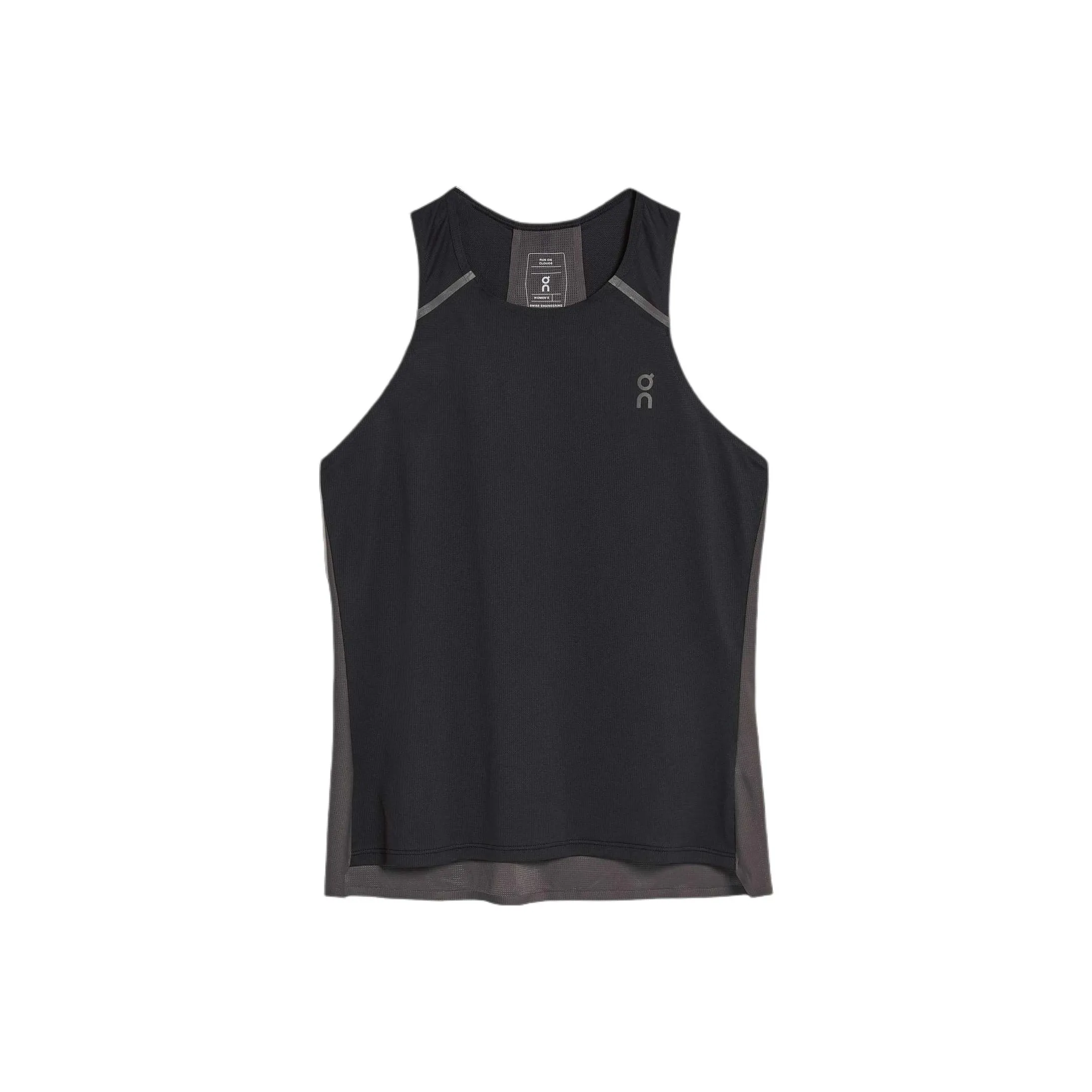 On PerformanceTank Tank Top Women's Black