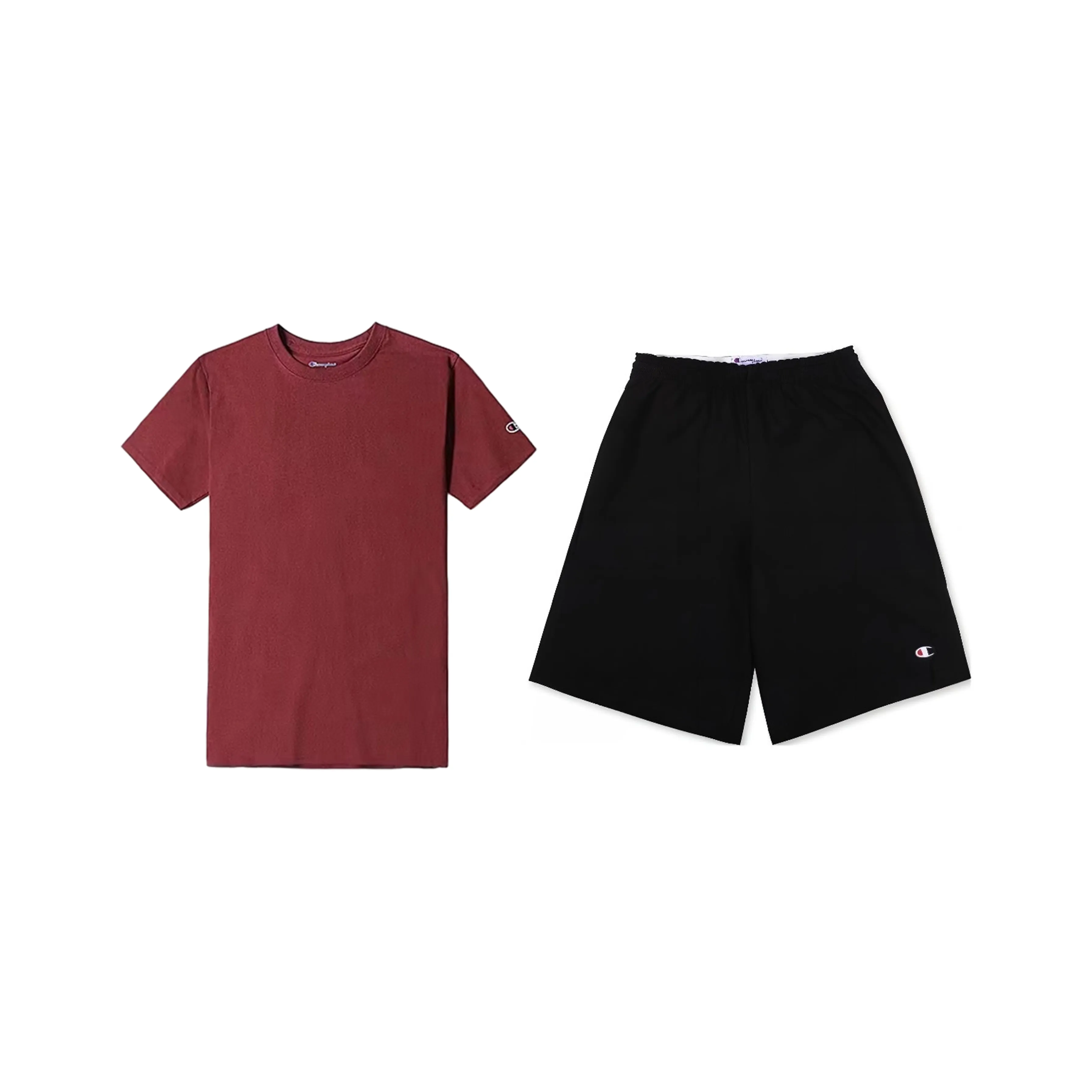 Champion Casual Sportswear Unisex