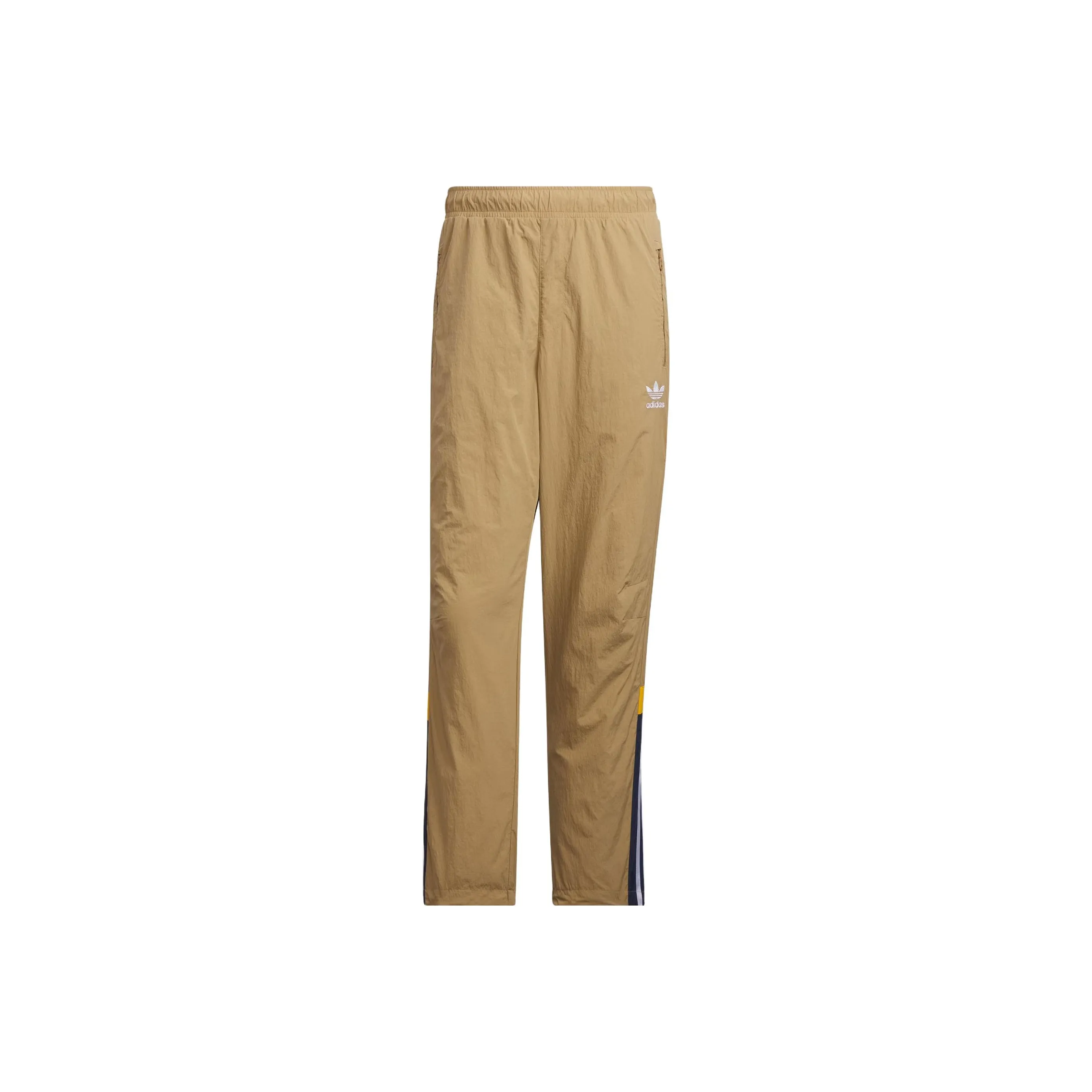 Adidas Originals Sports Pants Men's Khaki
